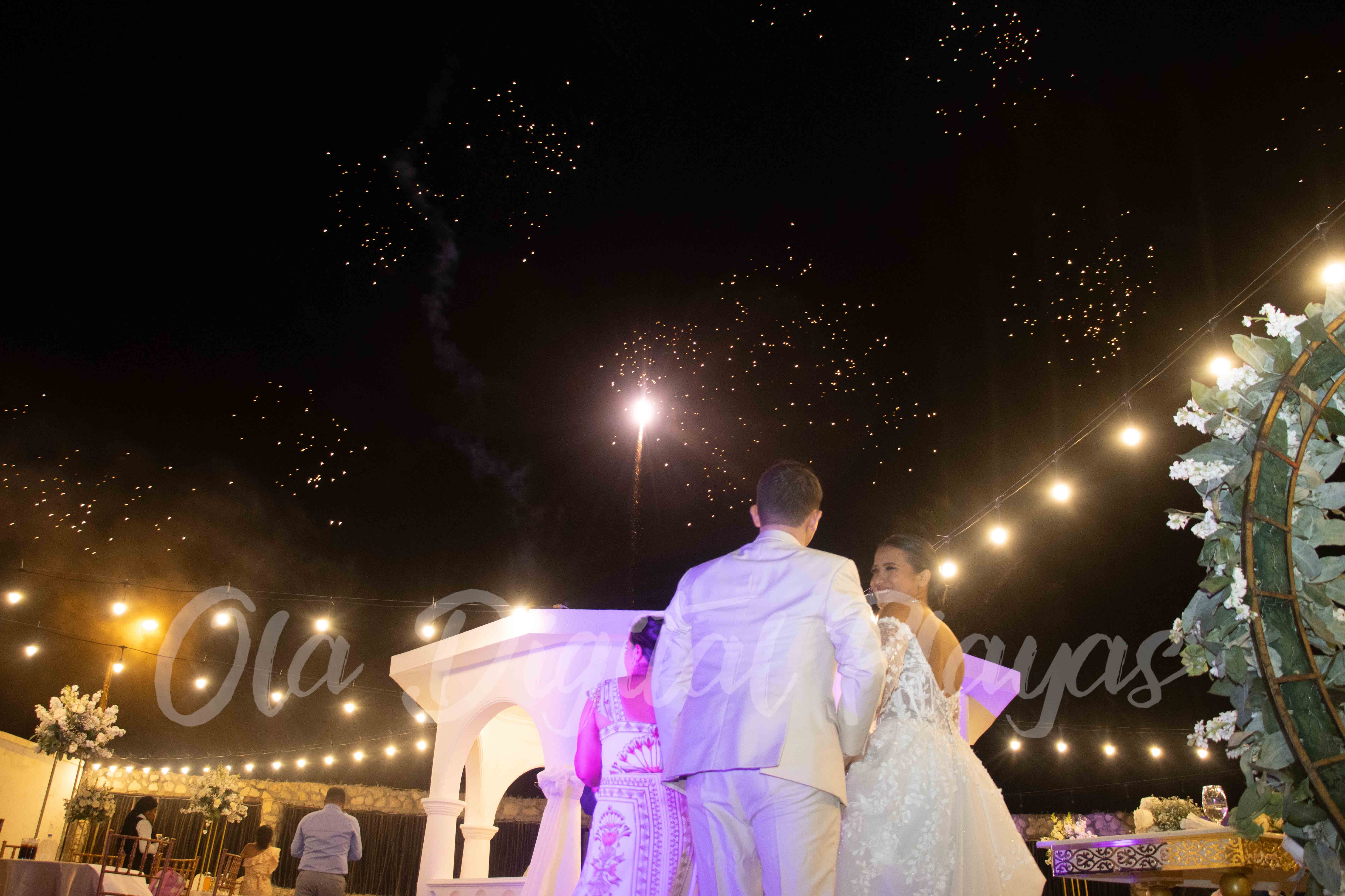 Foto Boda 500
