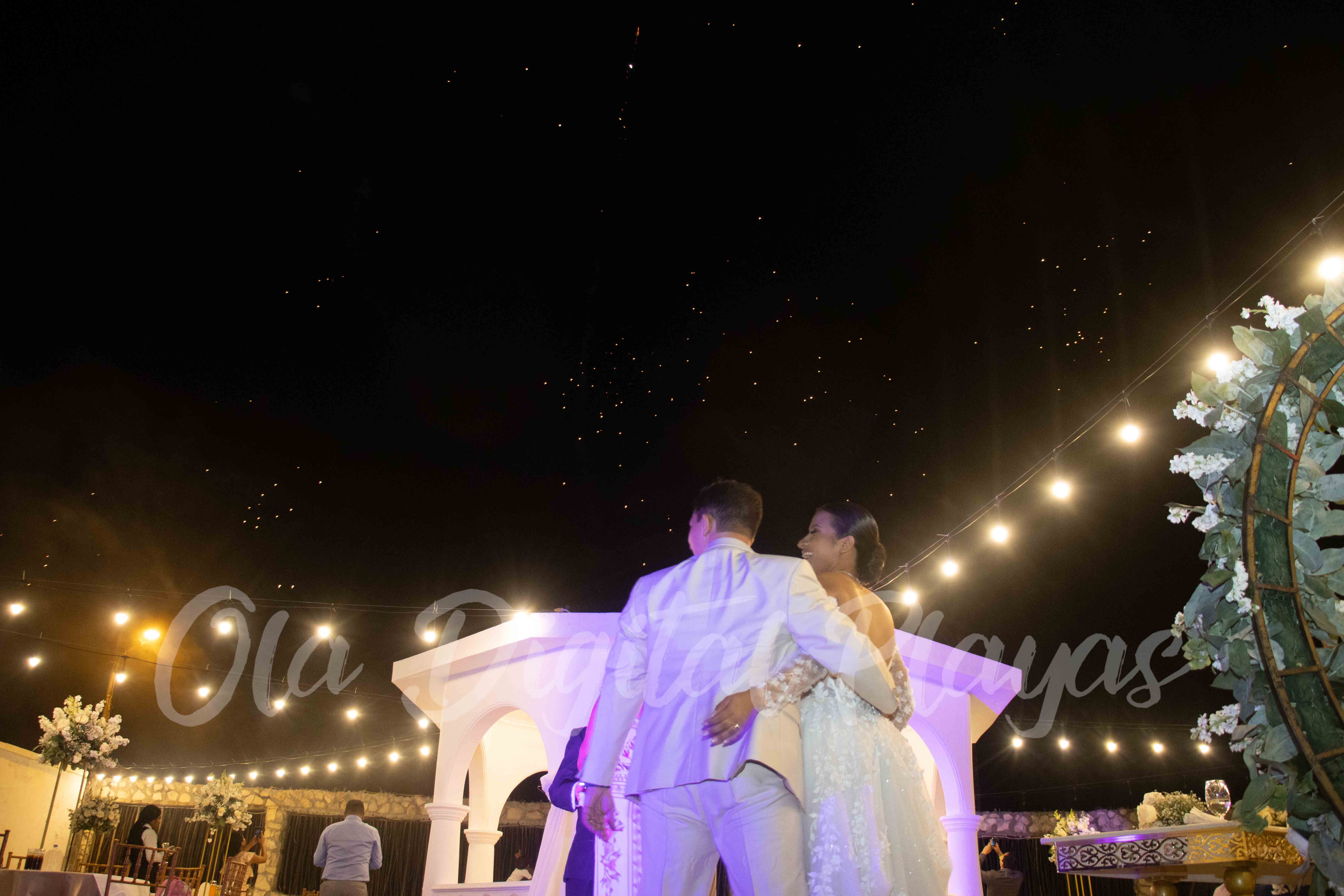 Foto Boda 501