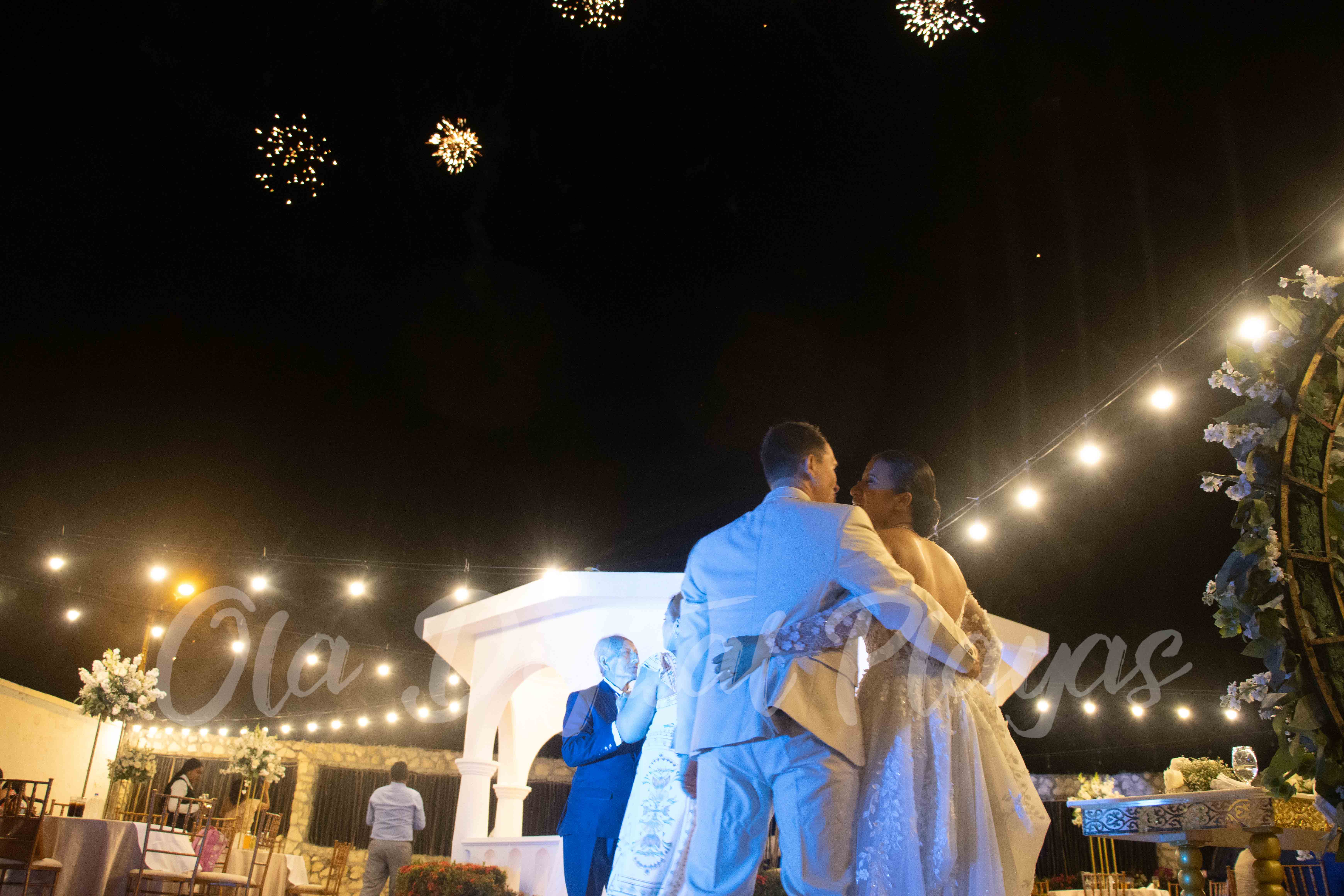 Foto Boda 503