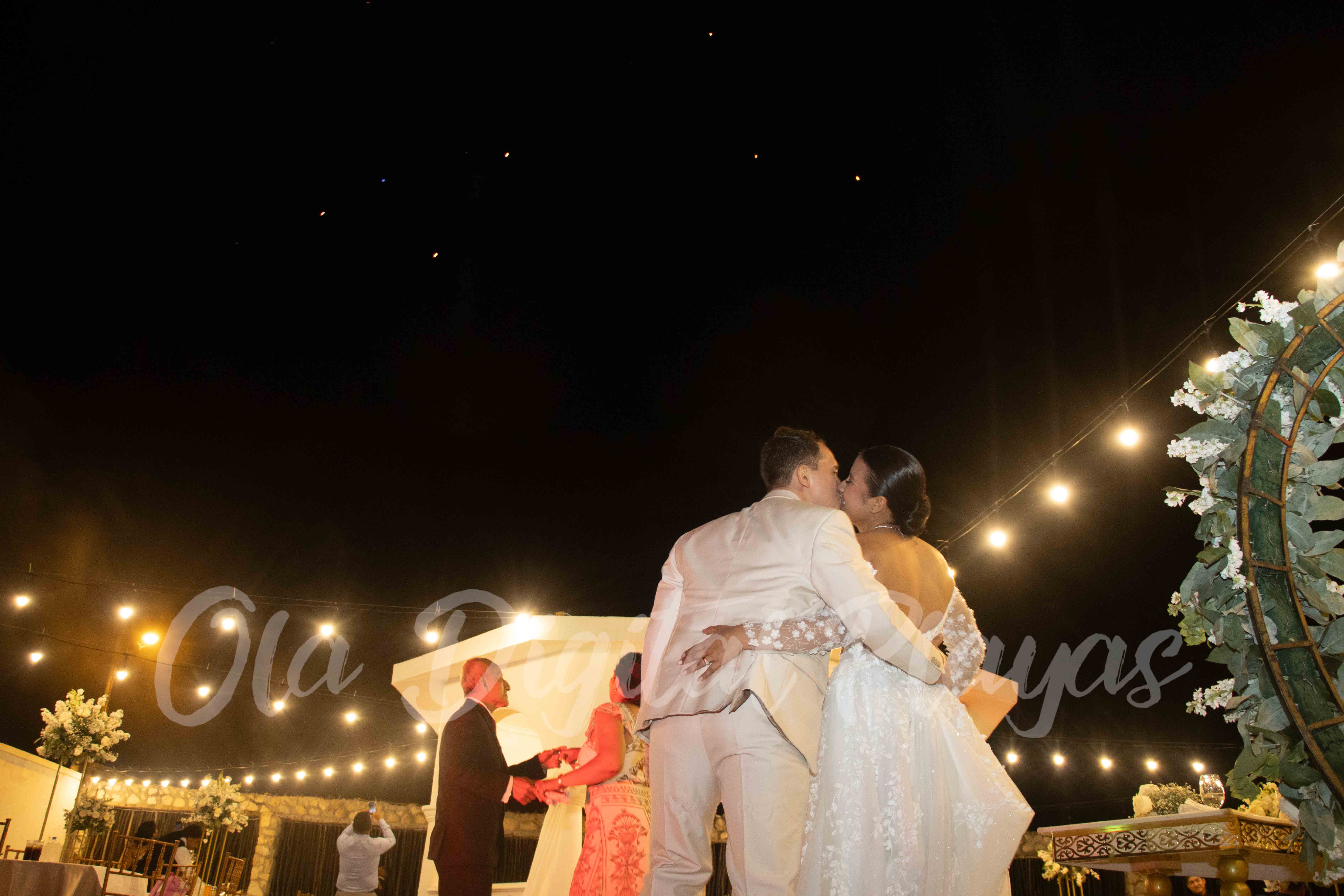 Foto Boda 505