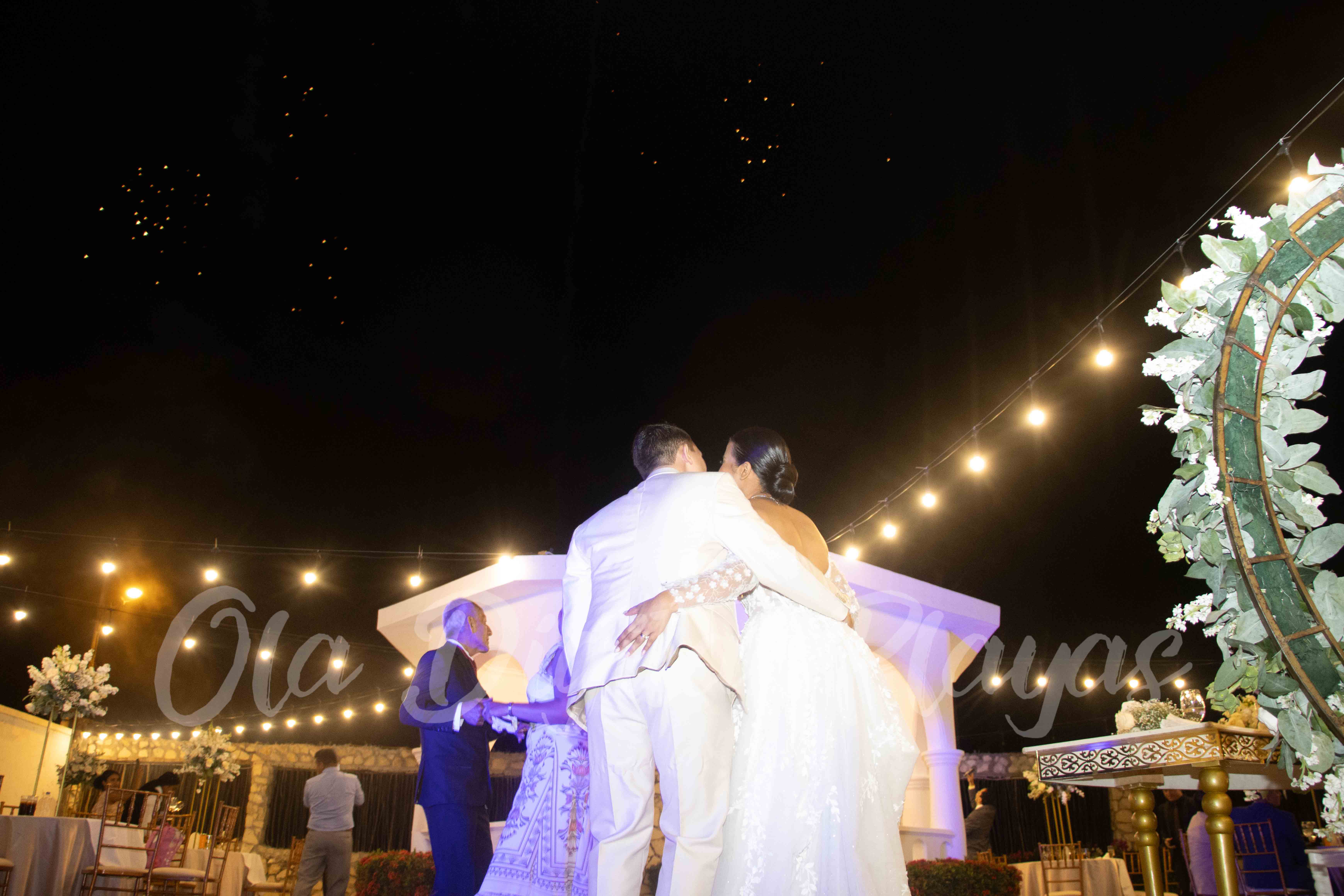 Foto Boda 506