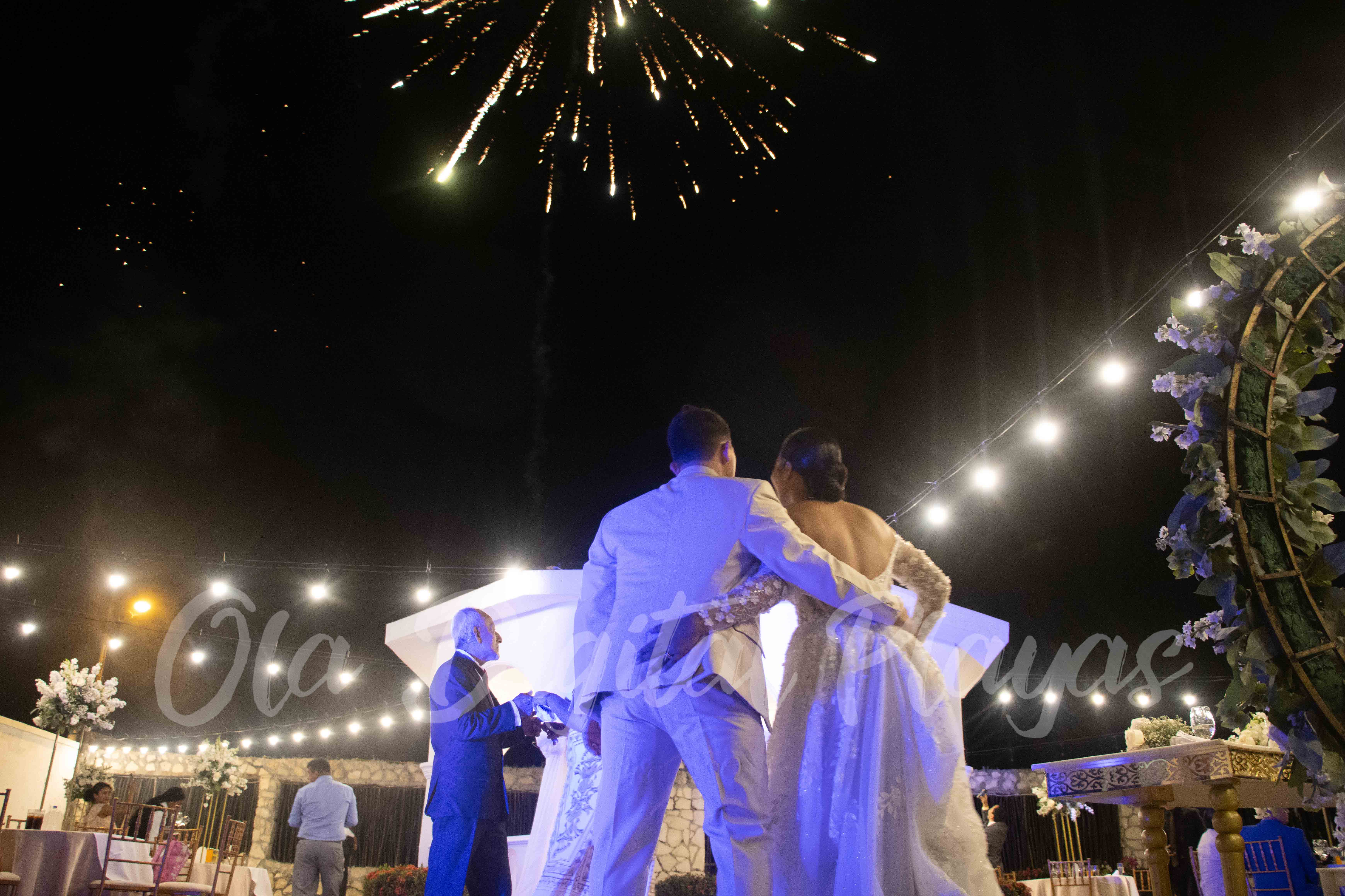 Foto Boda 507