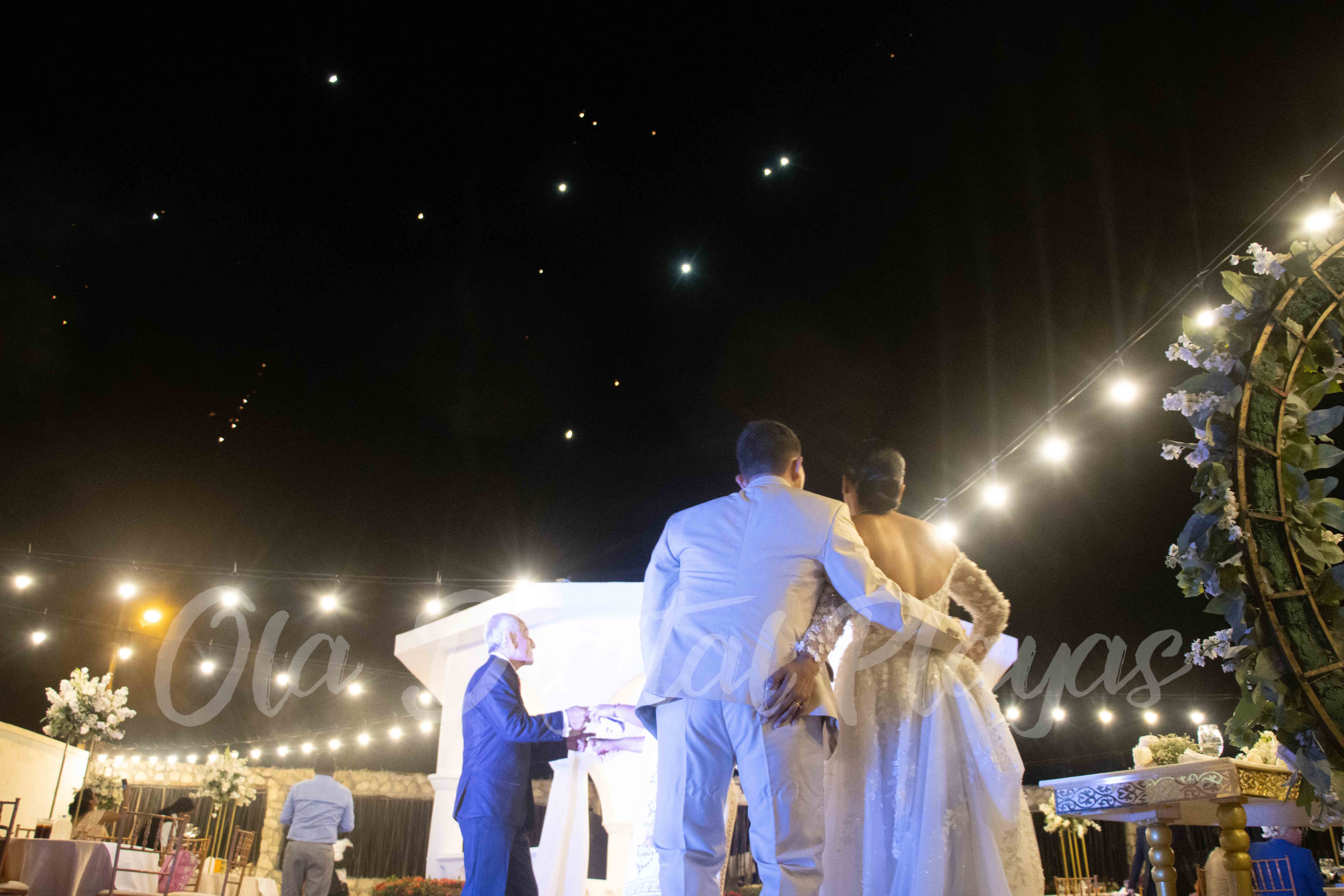 Foto Boda 508