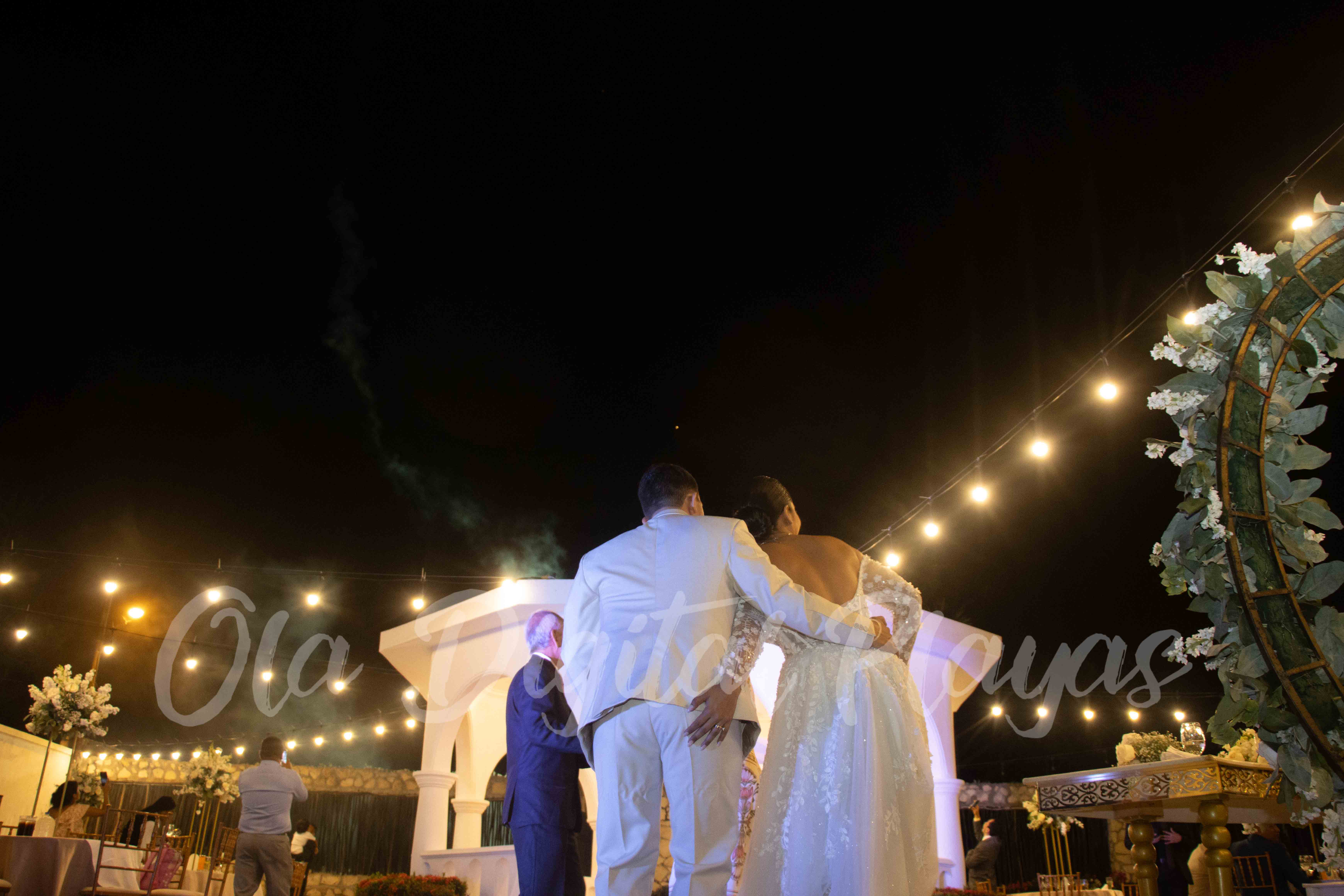 Foto Boda 509