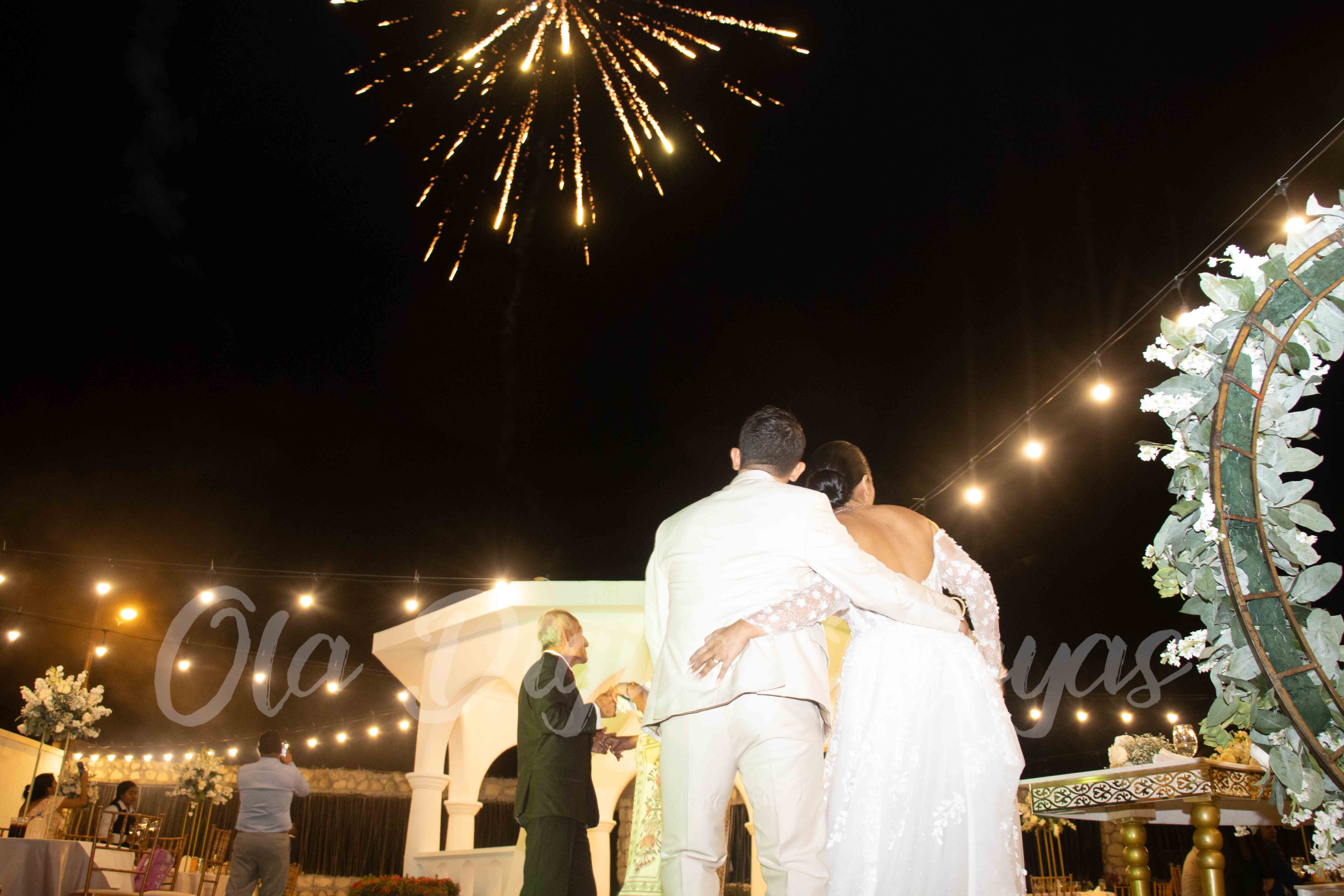 Foto Boda 511