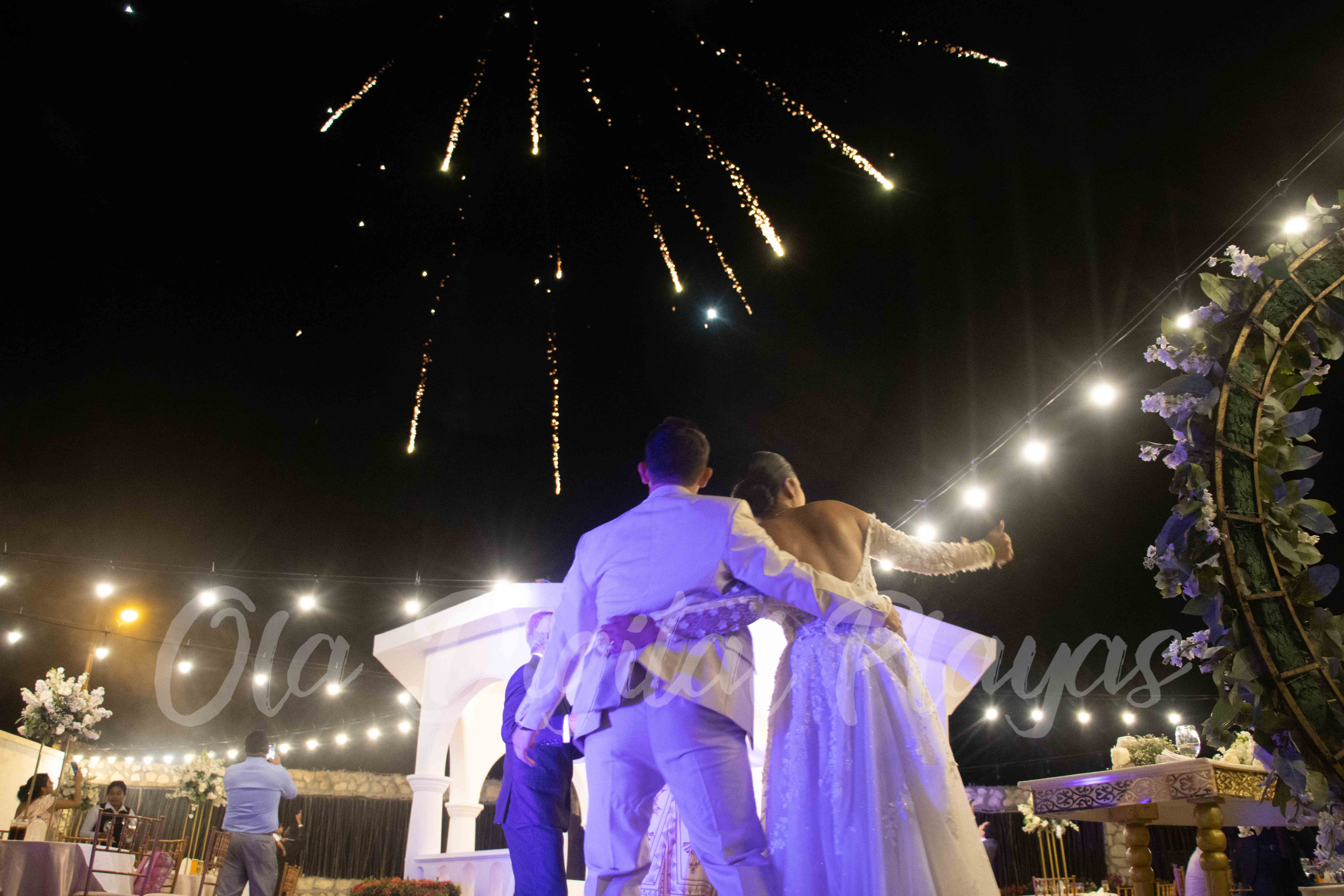 Foto Boda 512