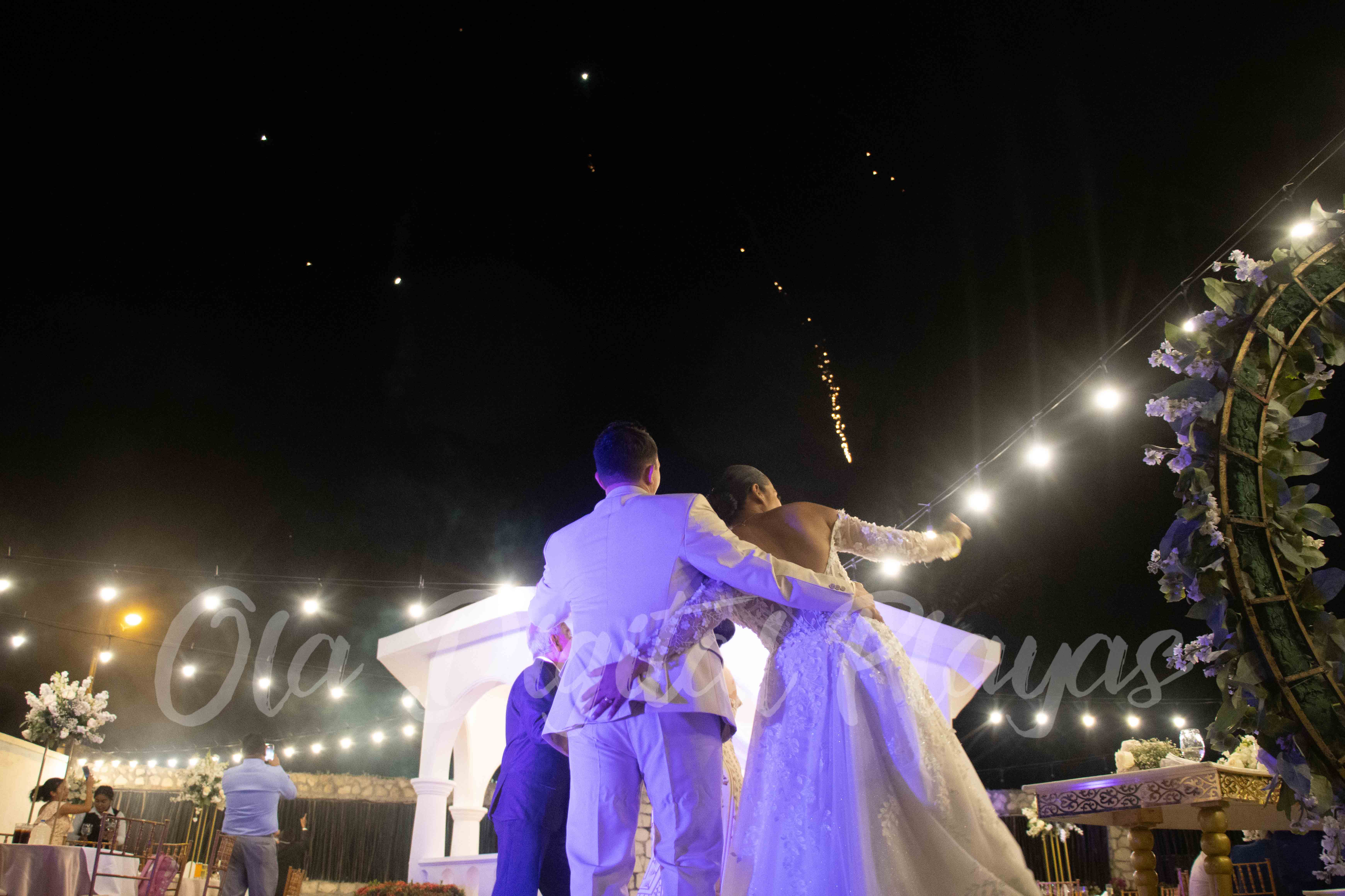 Foto Boda 513