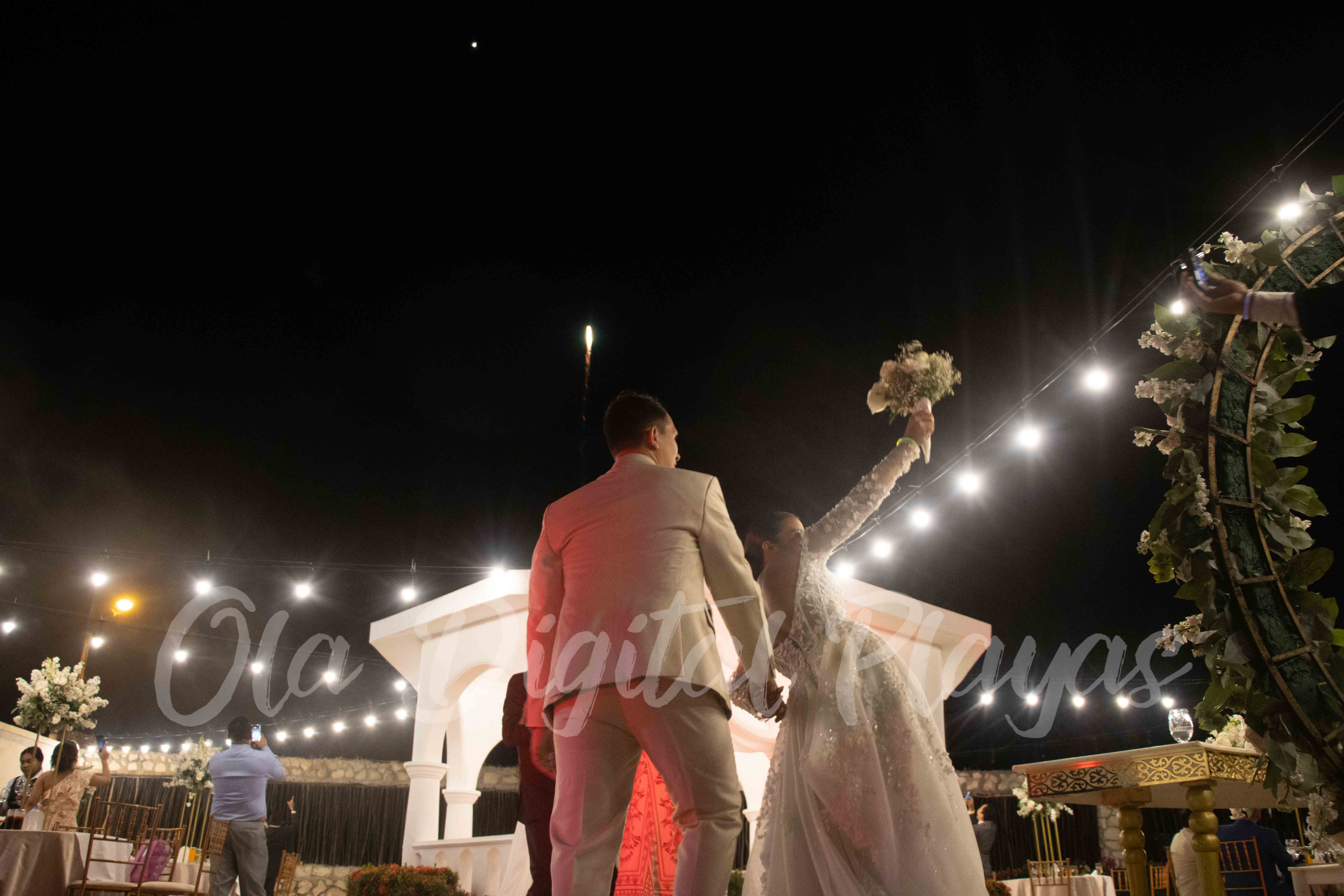 Foto Boda 516