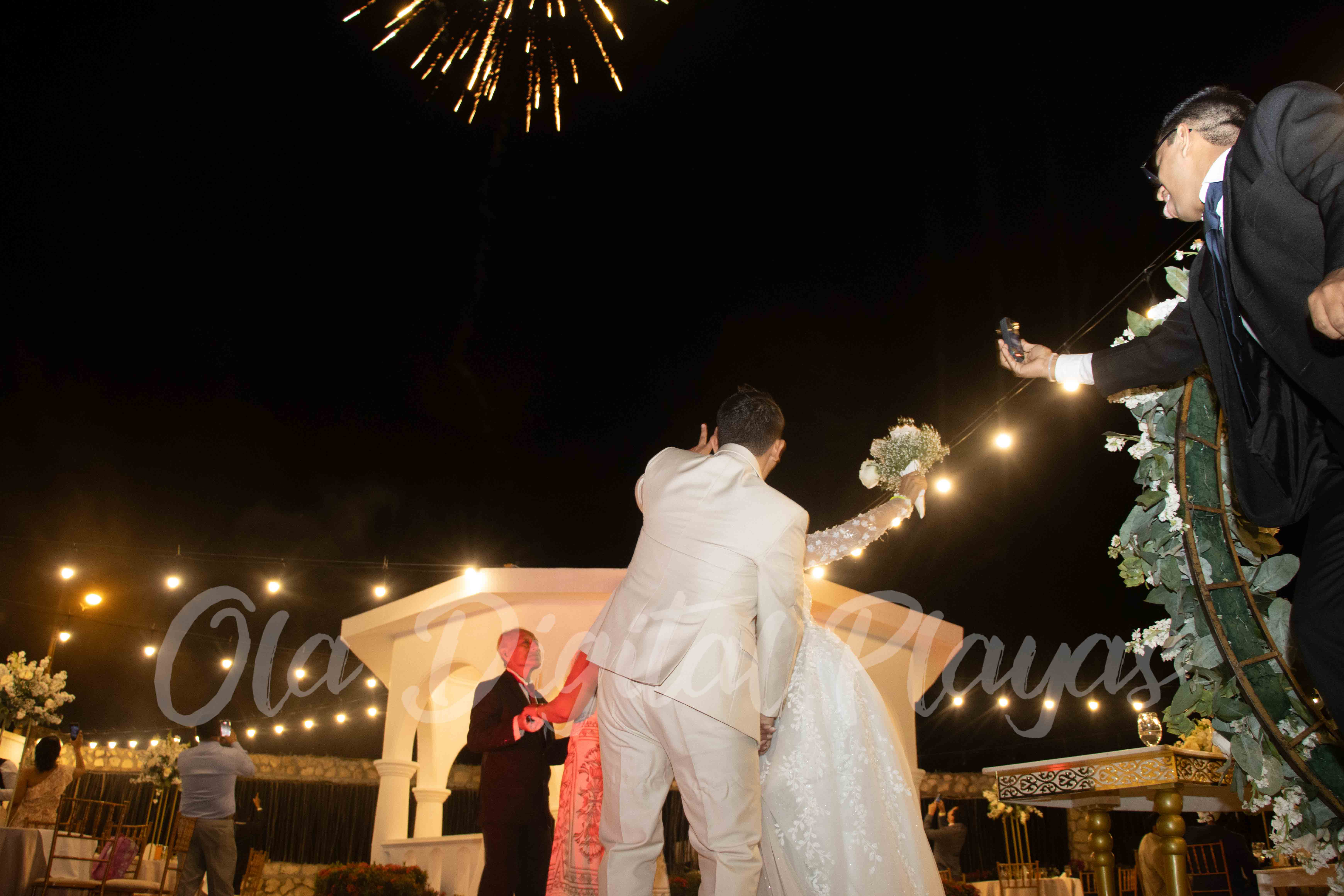 Foto Boda 517