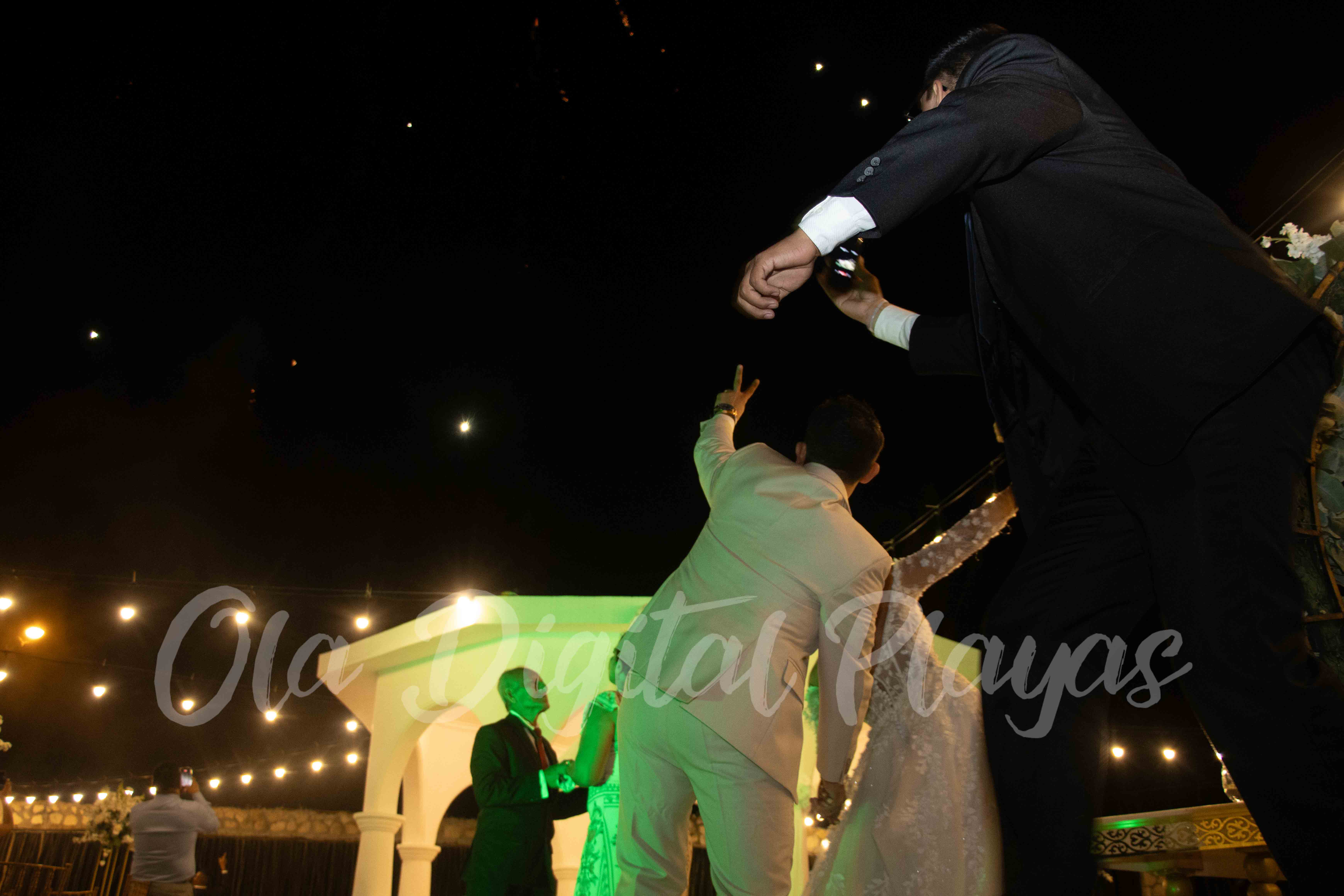 Foto Boda 518