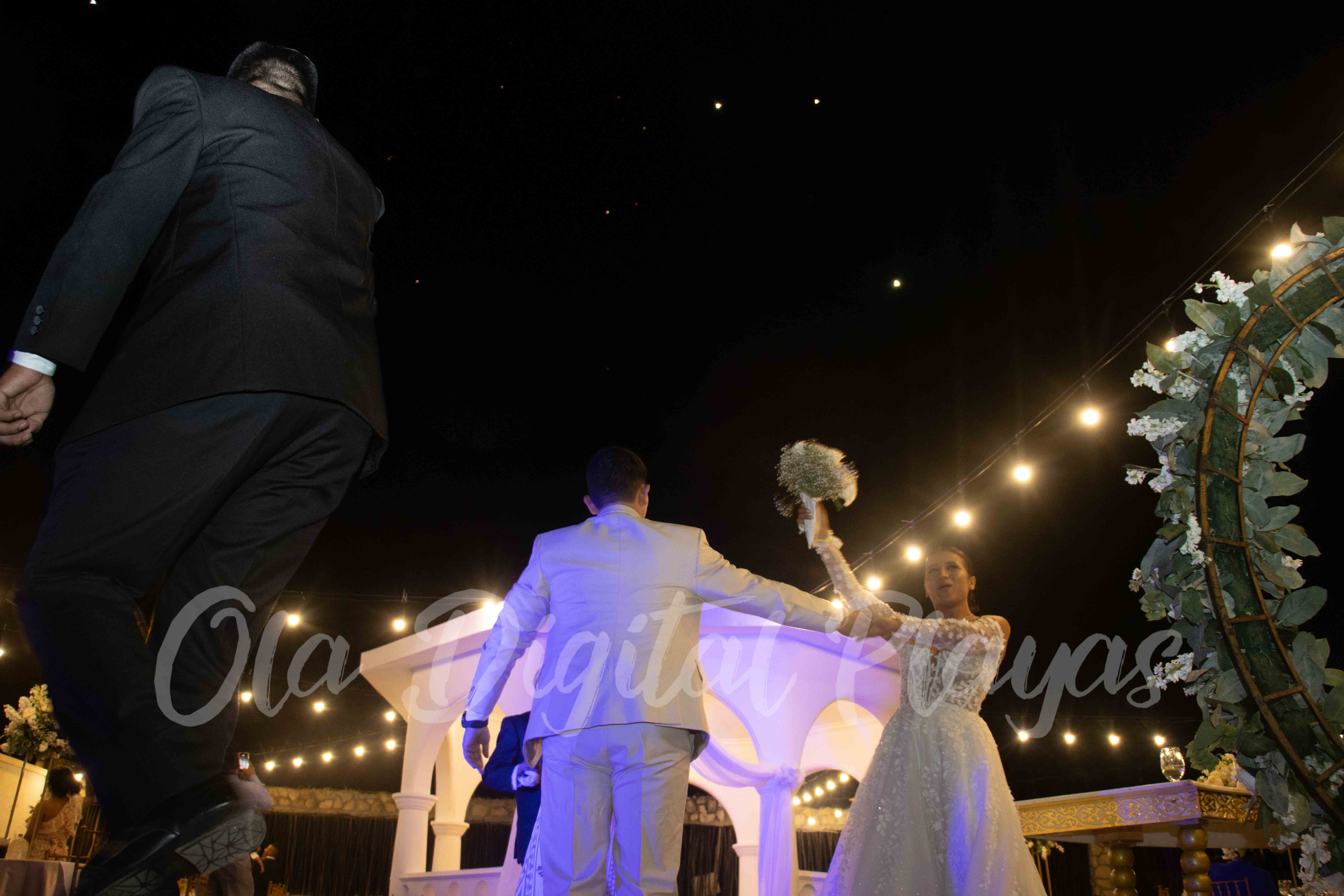 Foto Boda 519