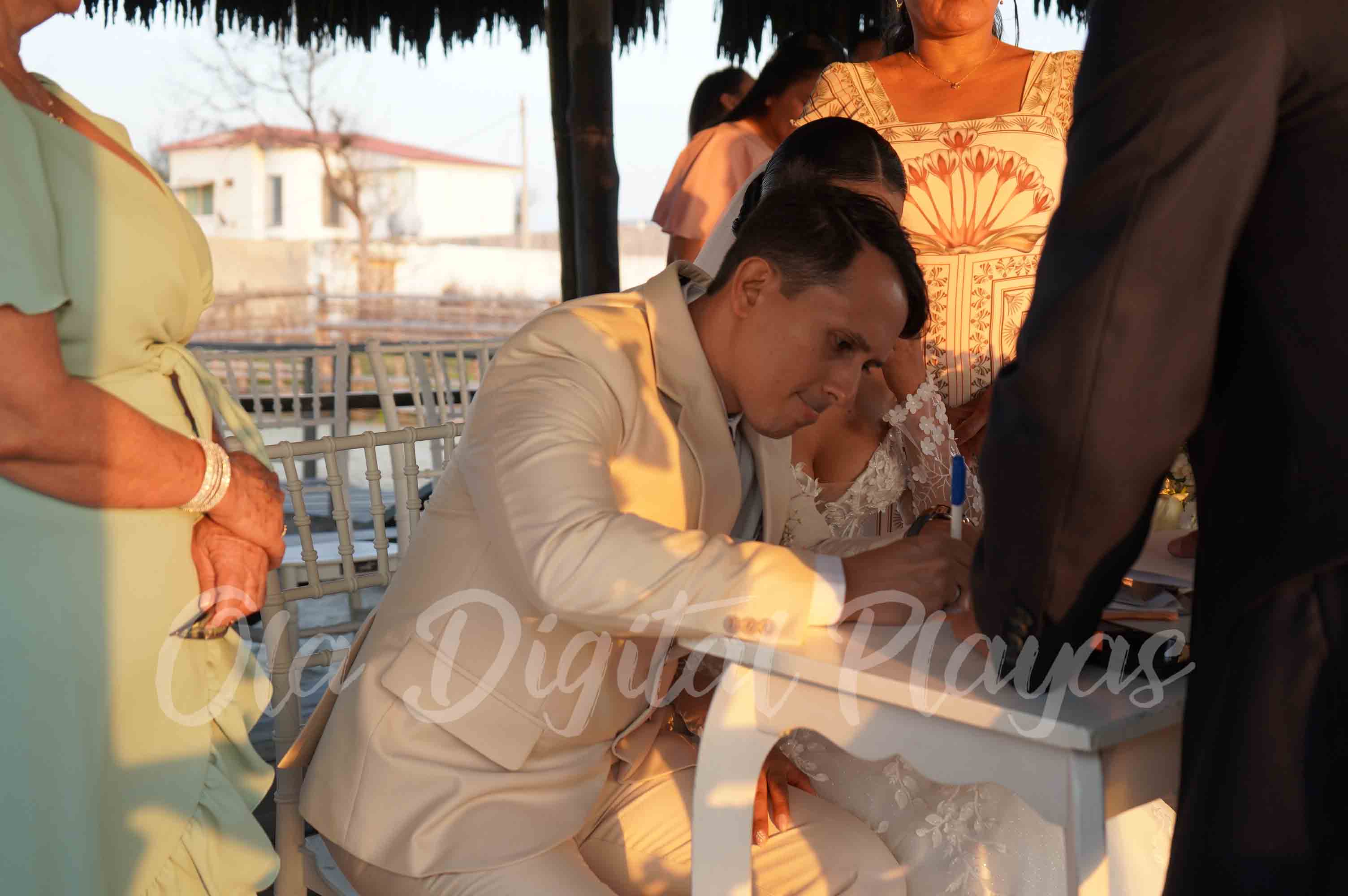 Foto Boda 52