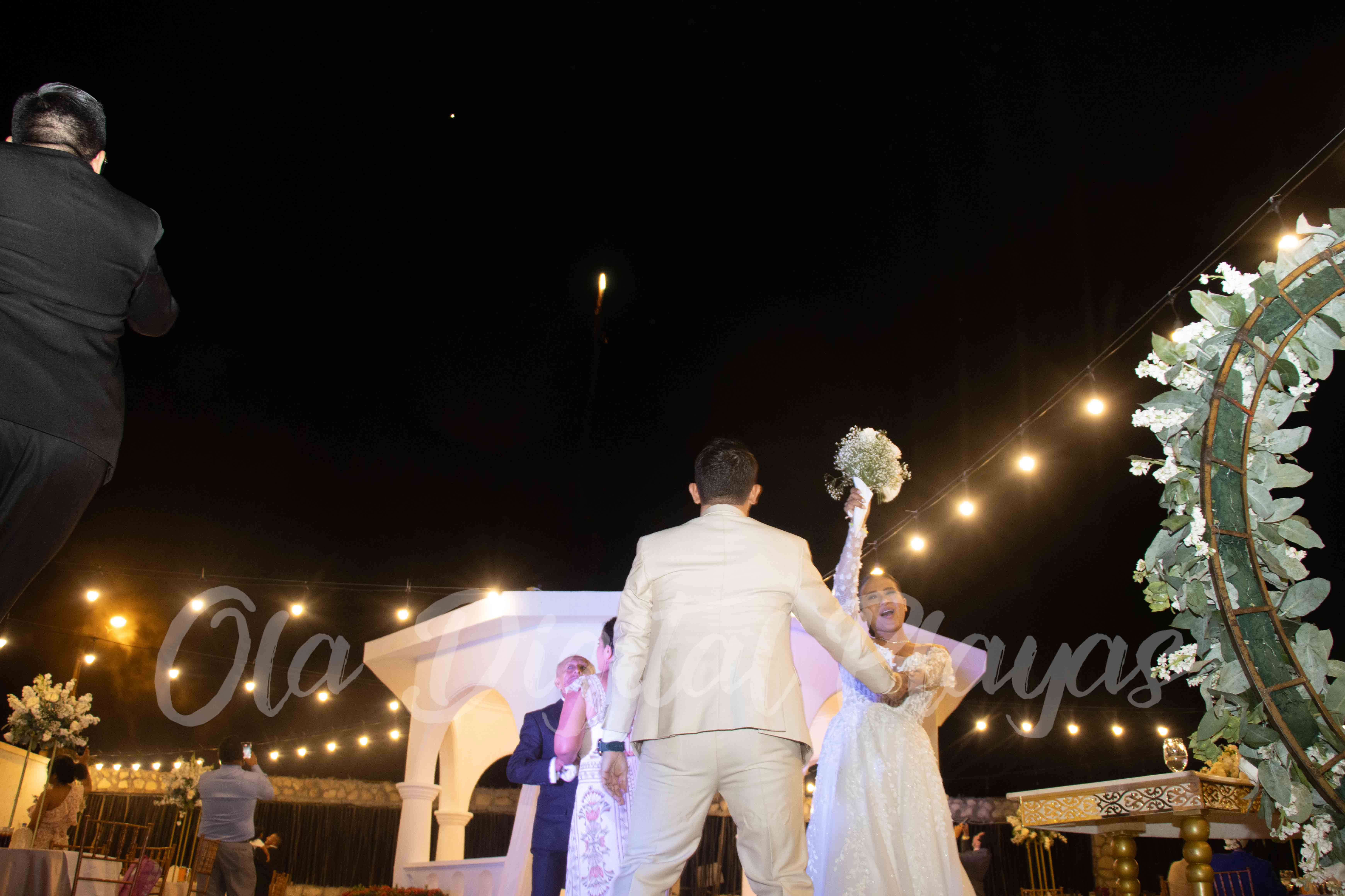 Foto Boda 520
