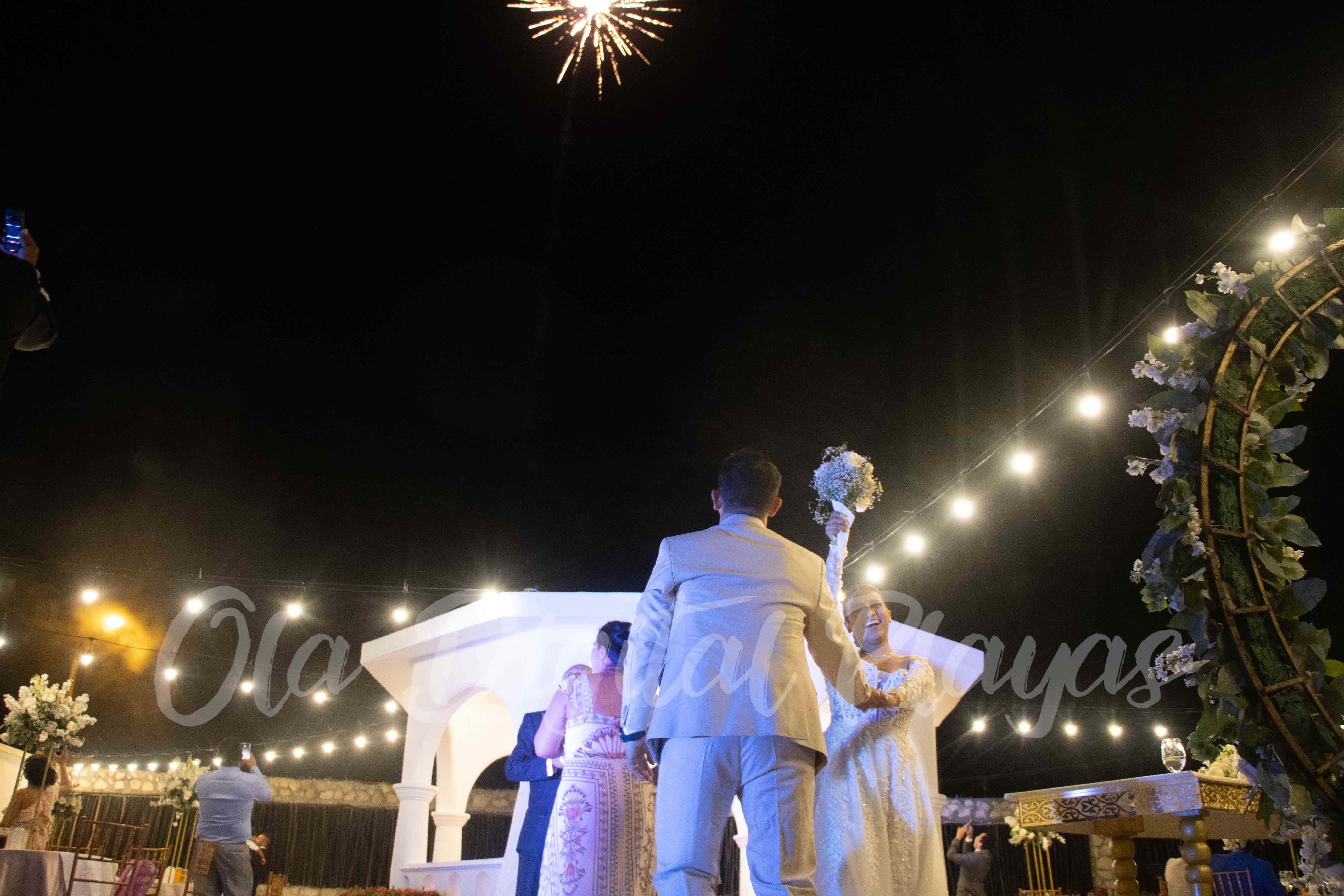 Foto Boda 521