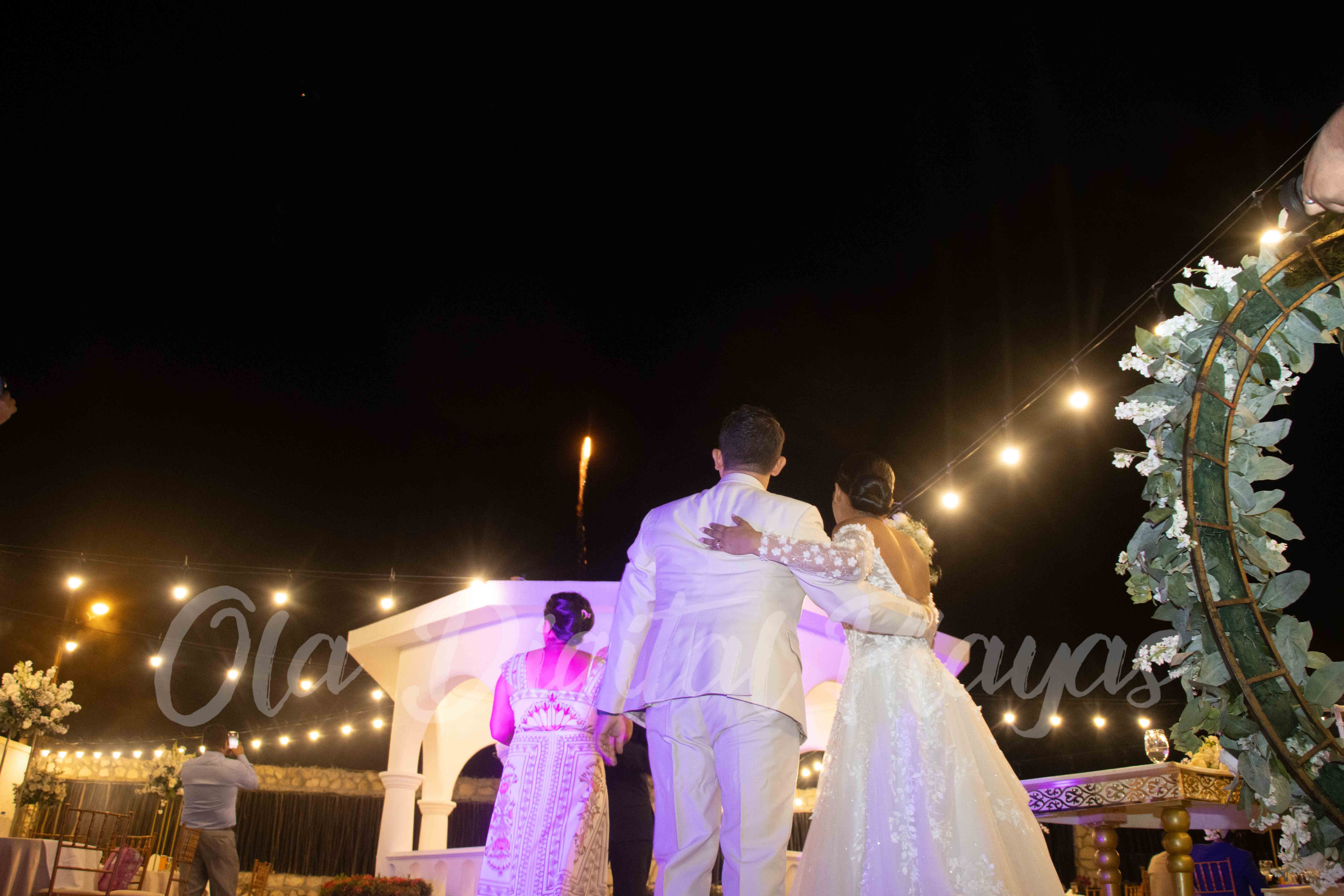 Foto Boda 523