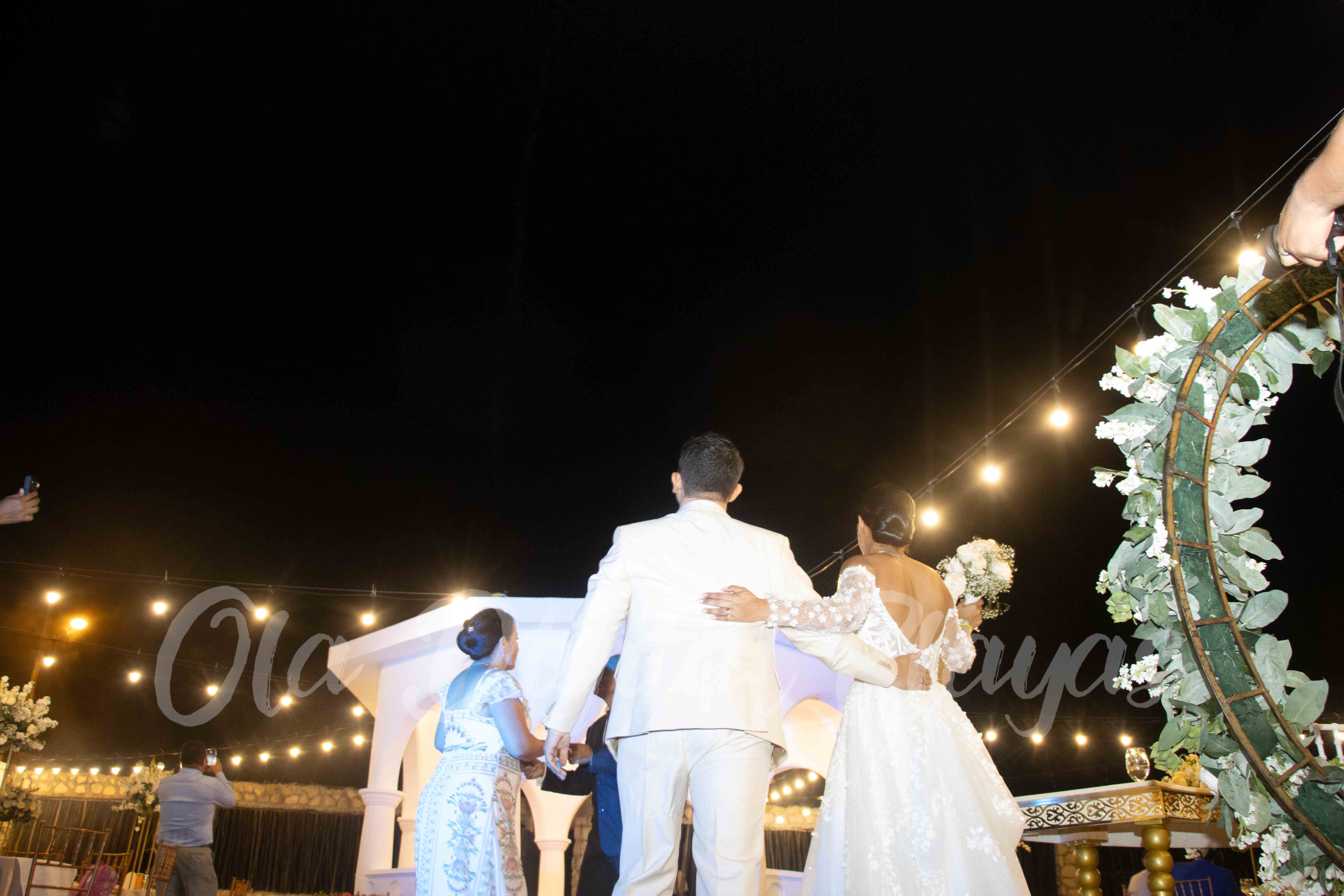 Foto Boda 524