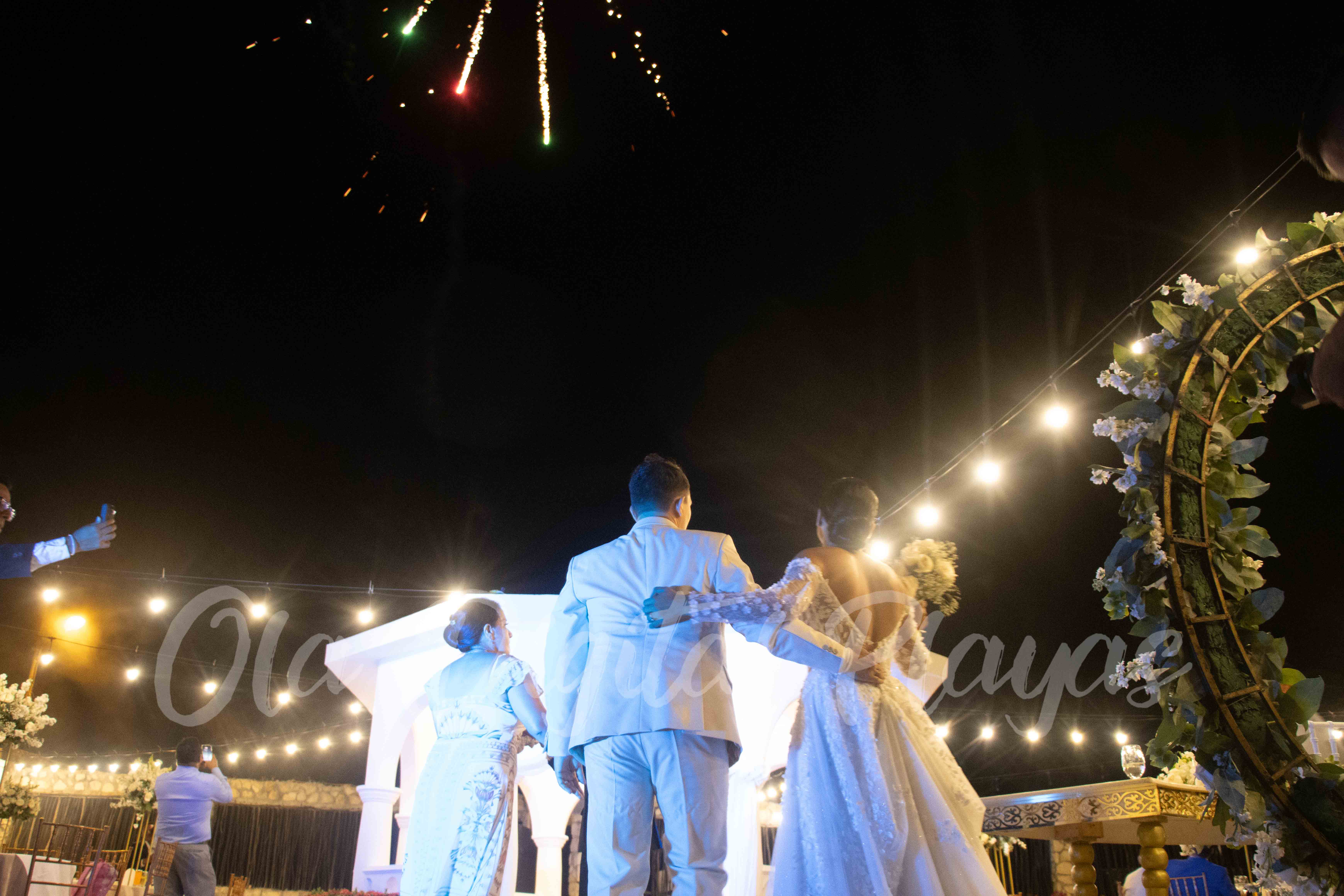 Foto Boda 525