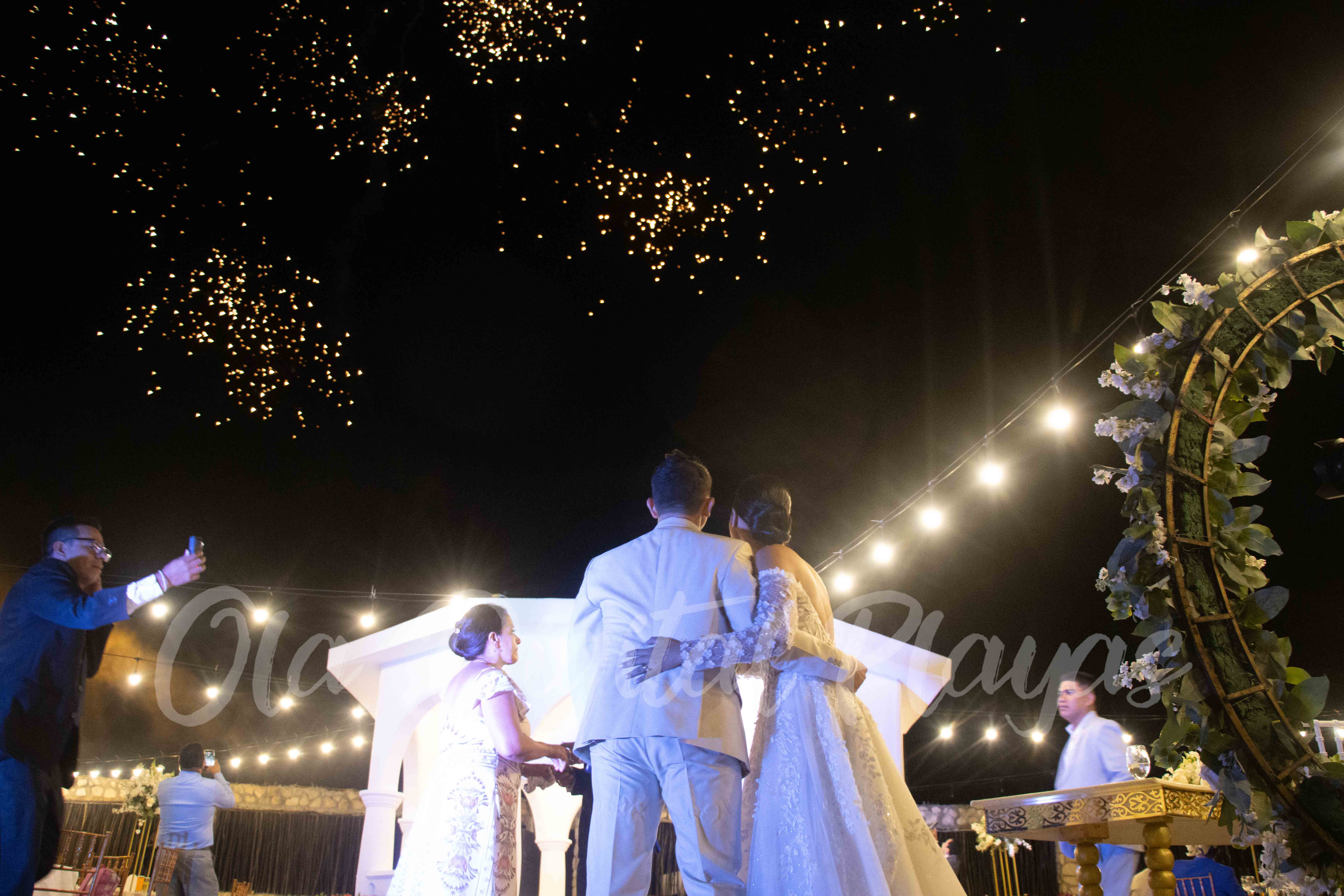 Foto Boda 526