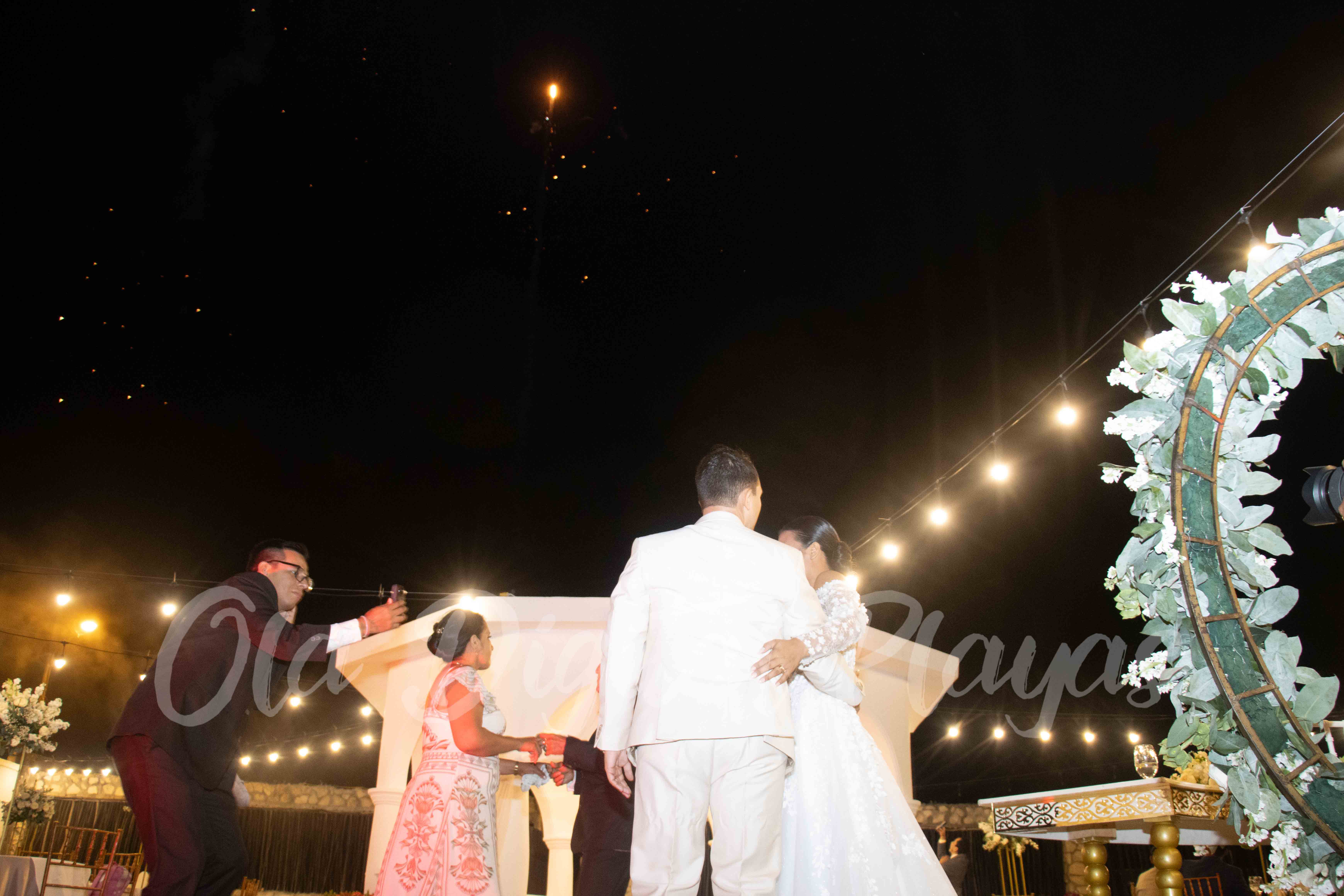 Foto Boda 527