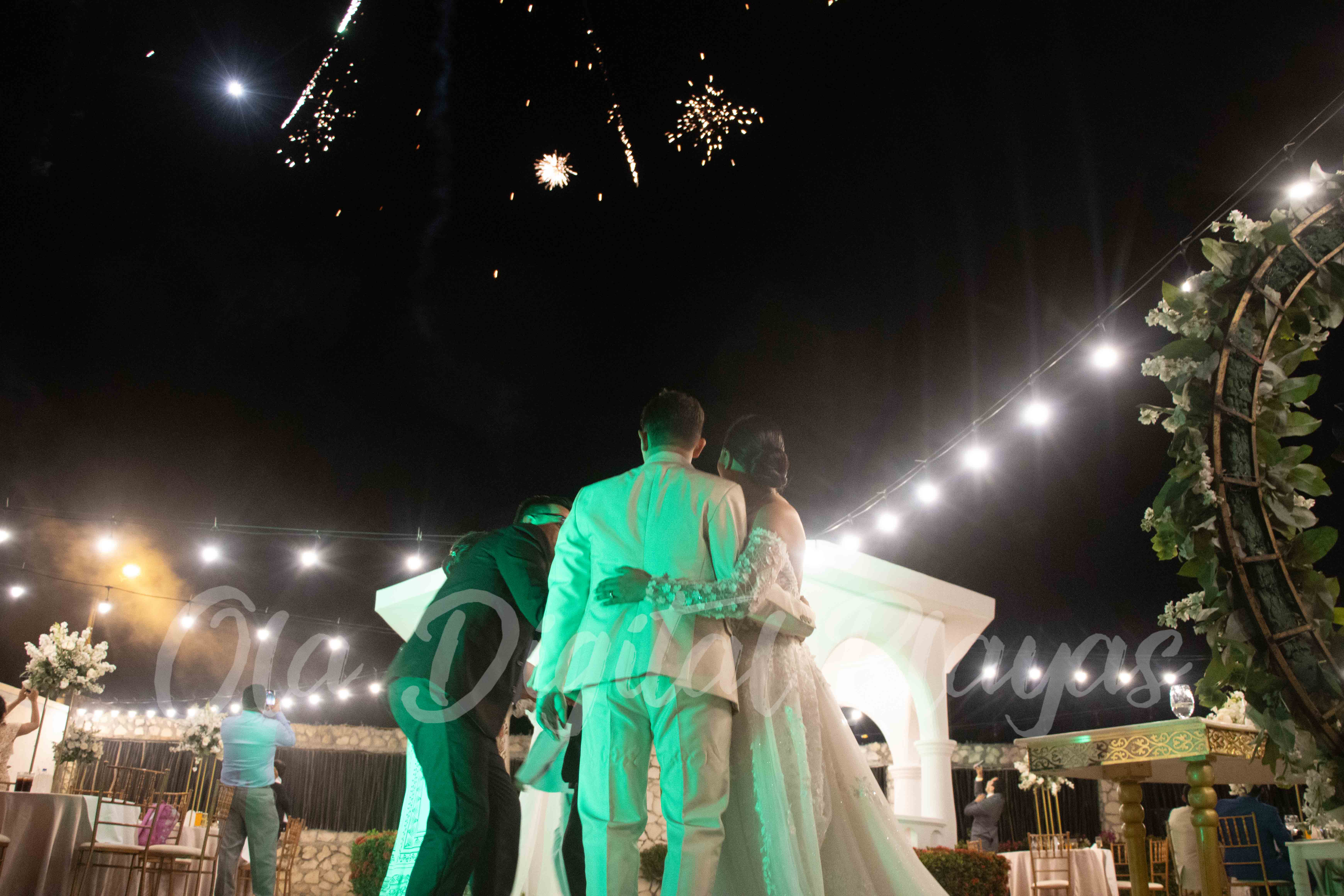 Foto Boda 528