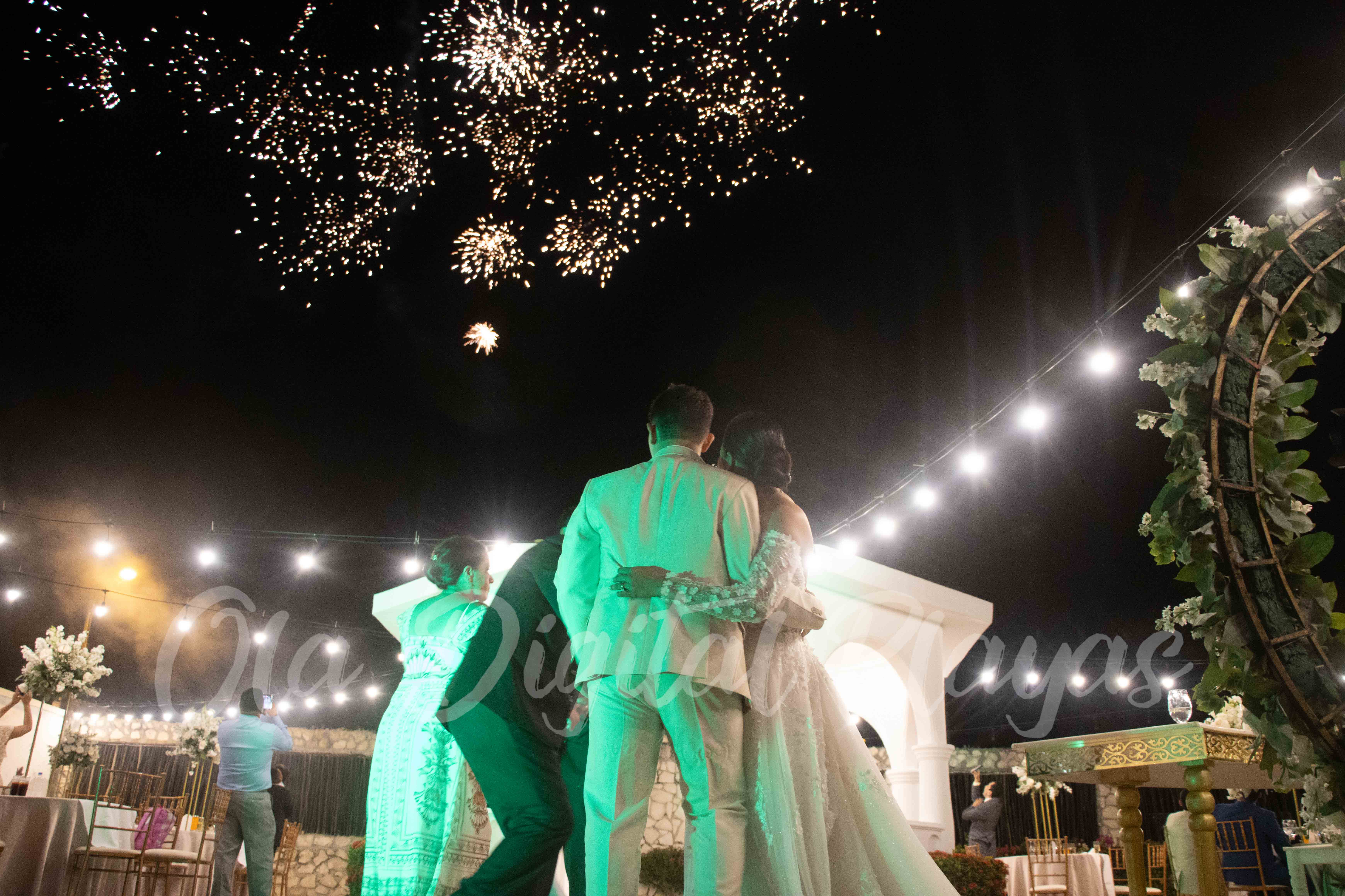 Foto Boda 529