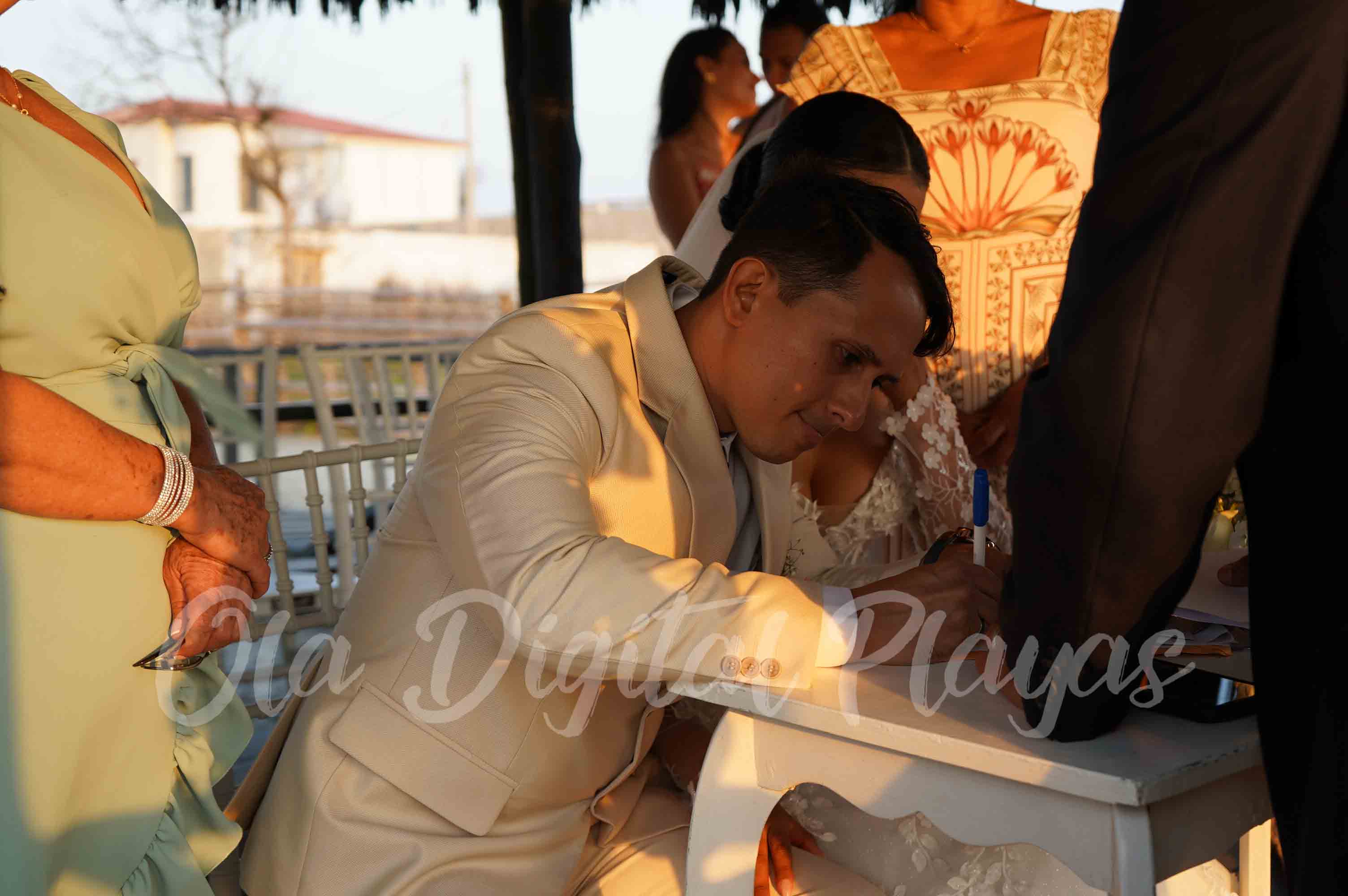 Foto Boda 53
