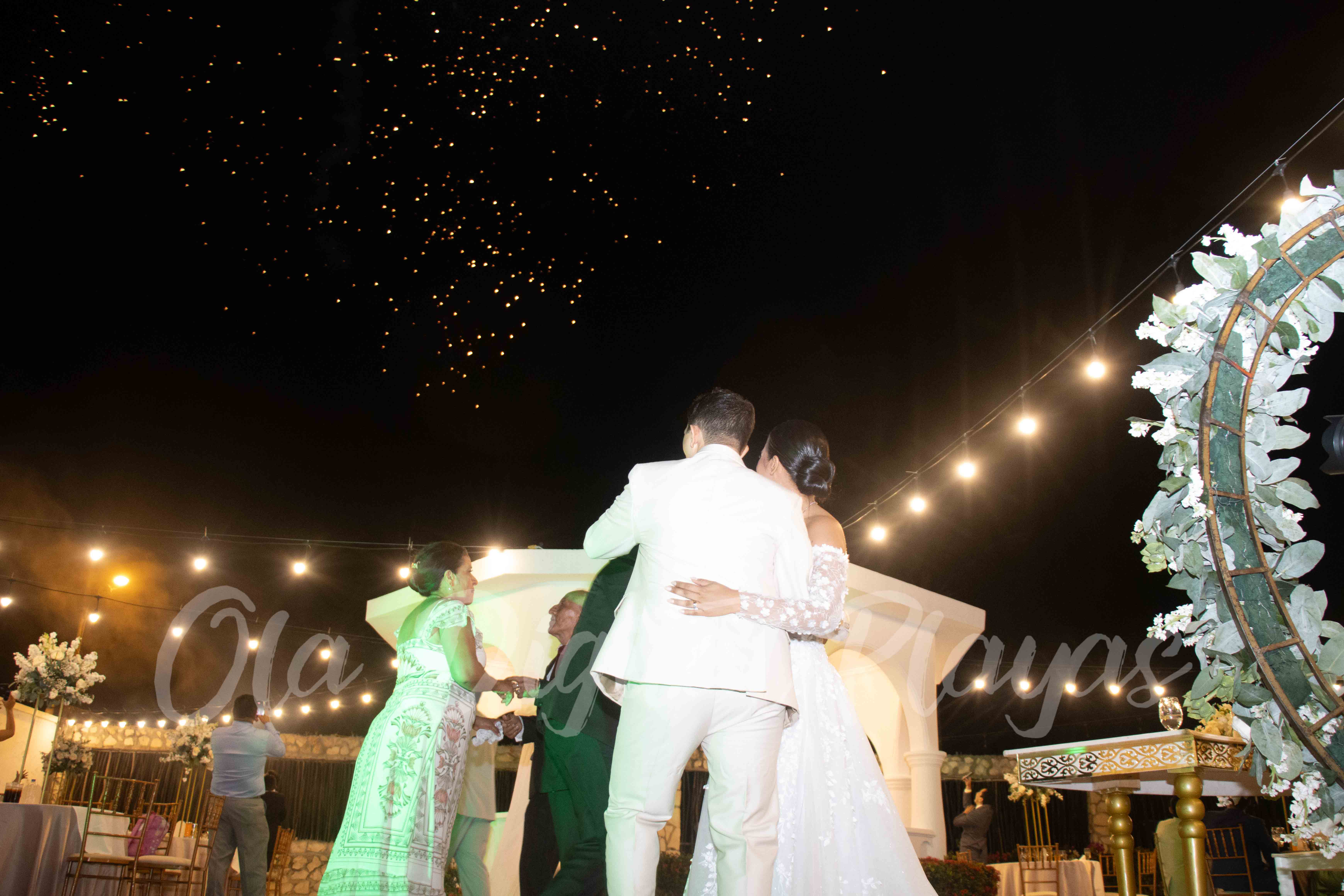Foto Boda 530
