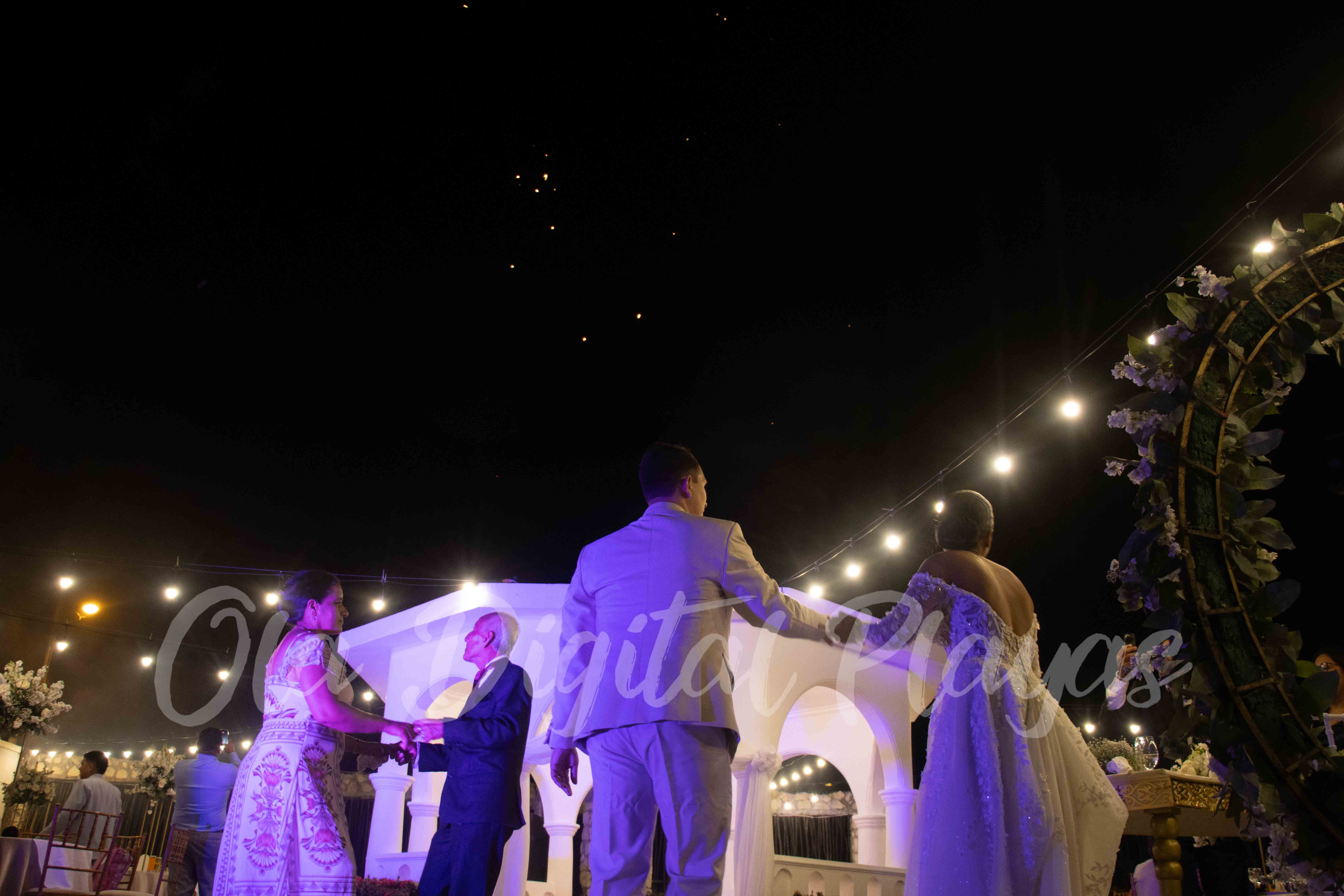 Foto Boda 532