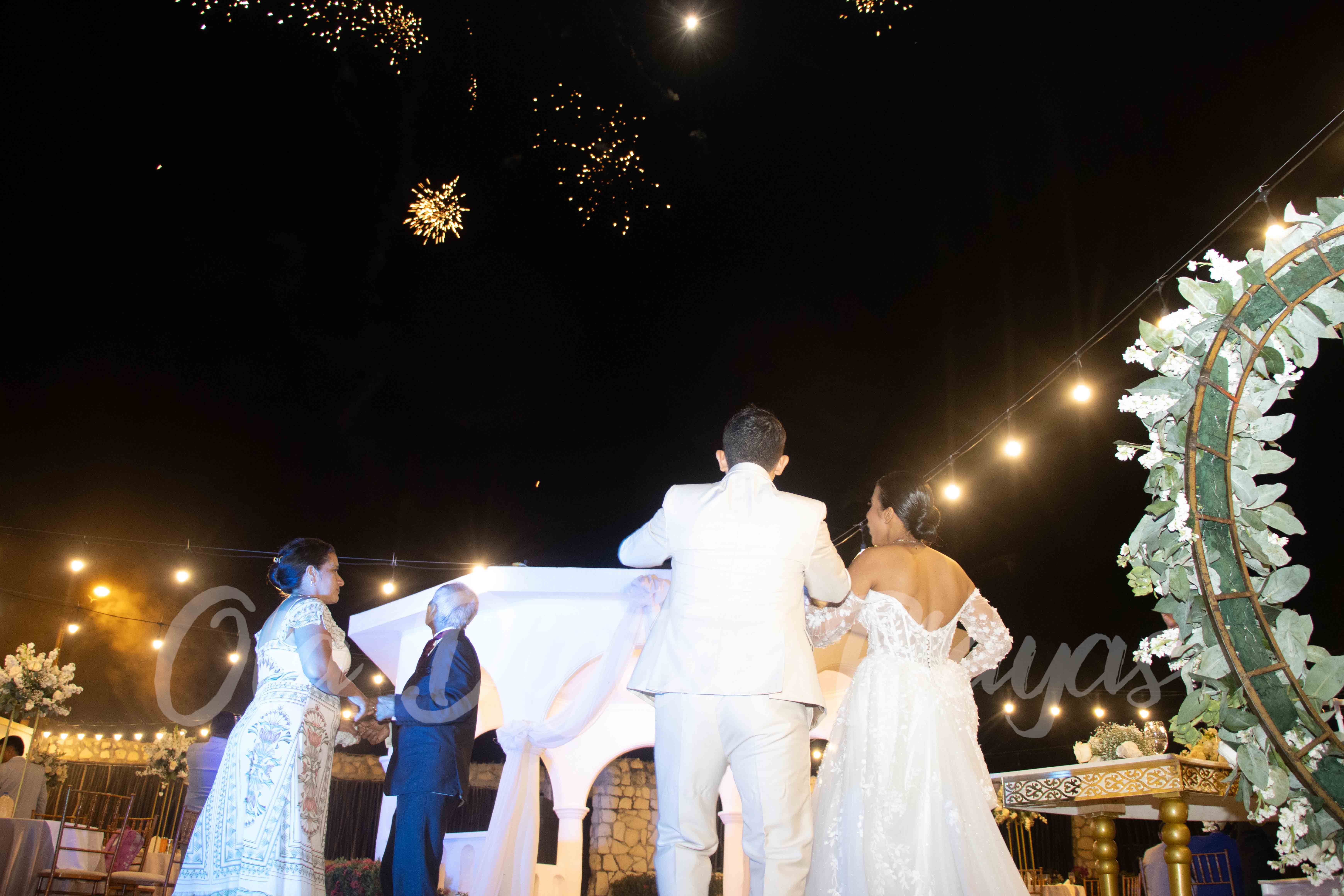 Foto Boda 533