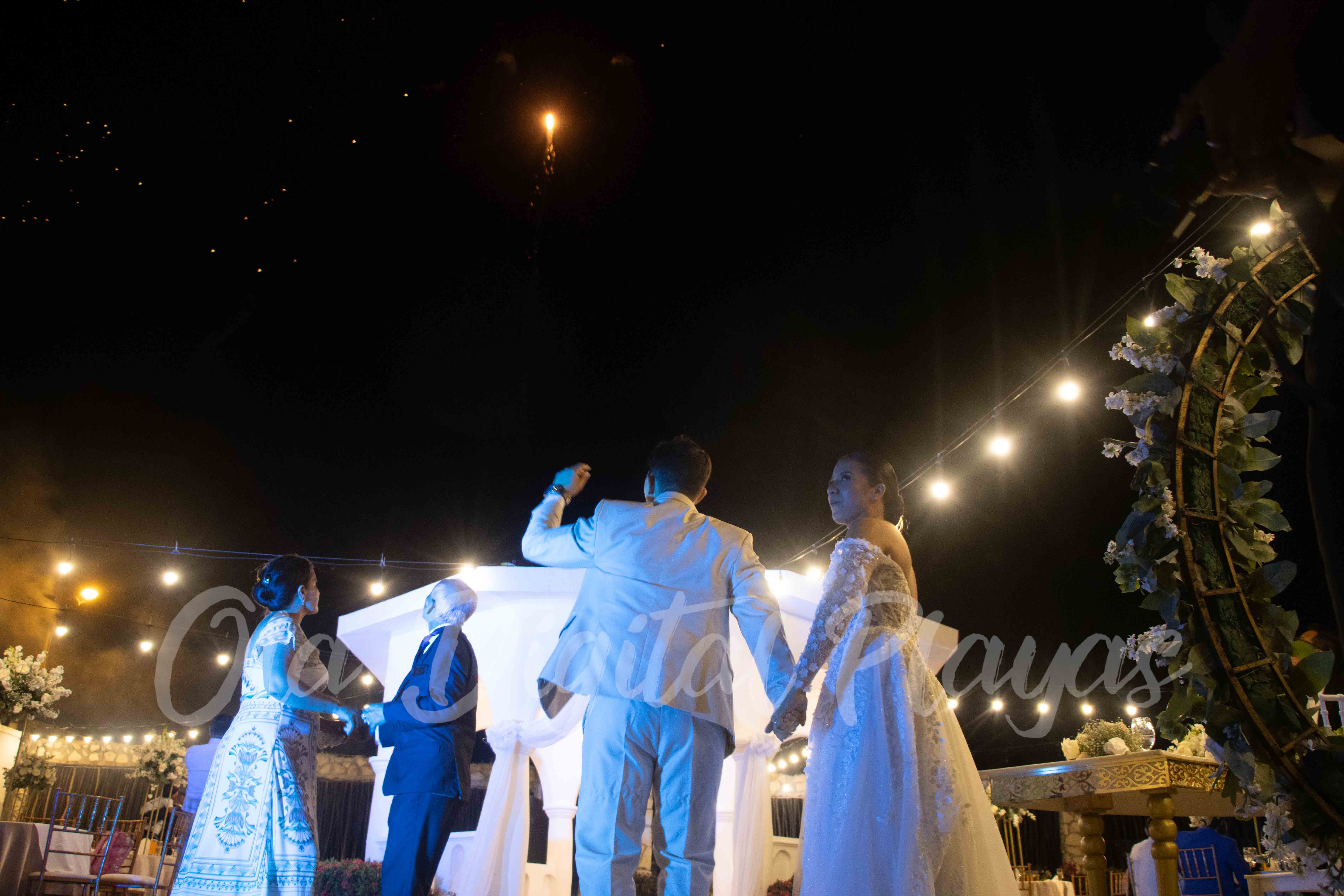 Foto Boda 534