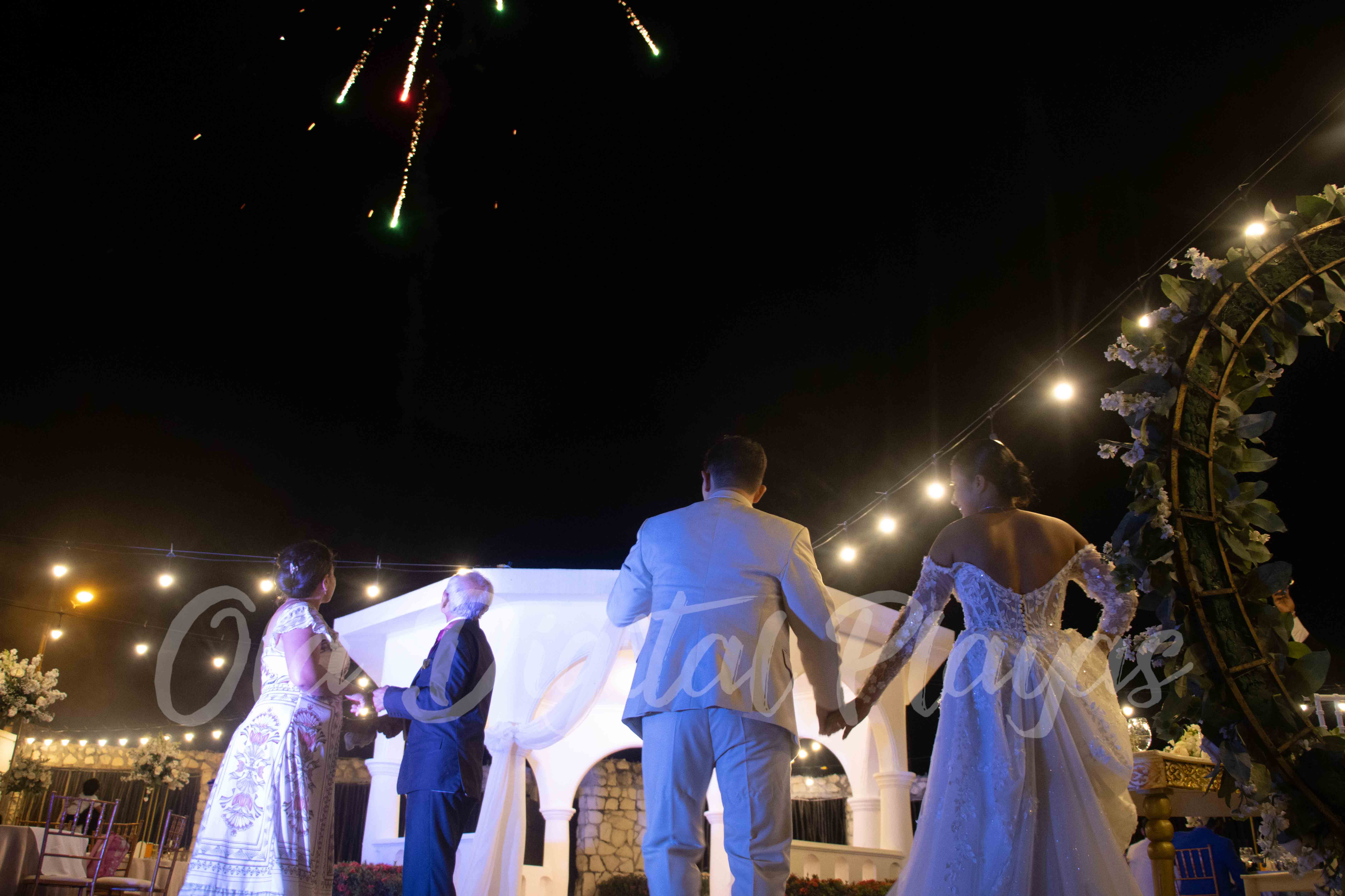Foto Boda 536