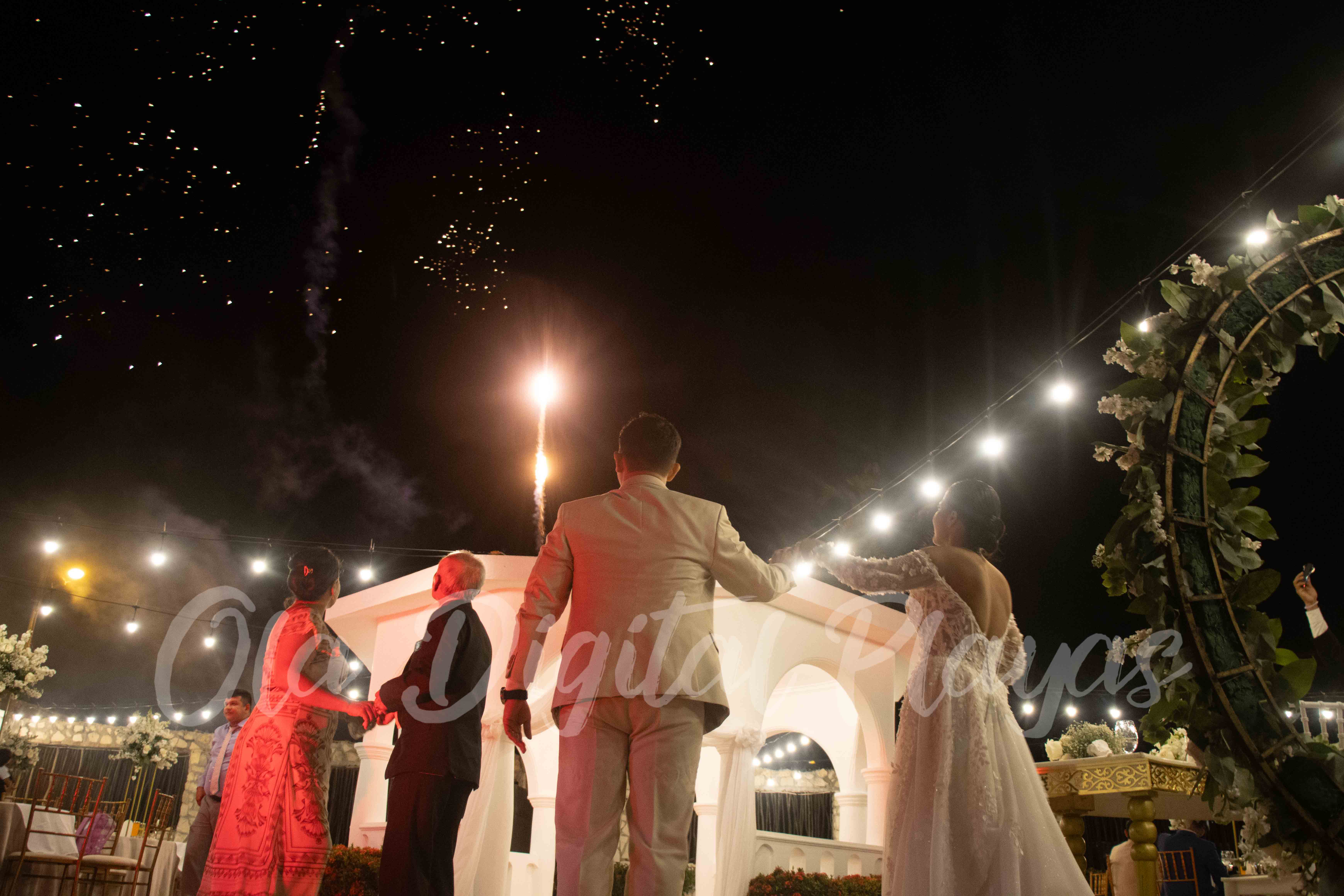 Foto Boda 537