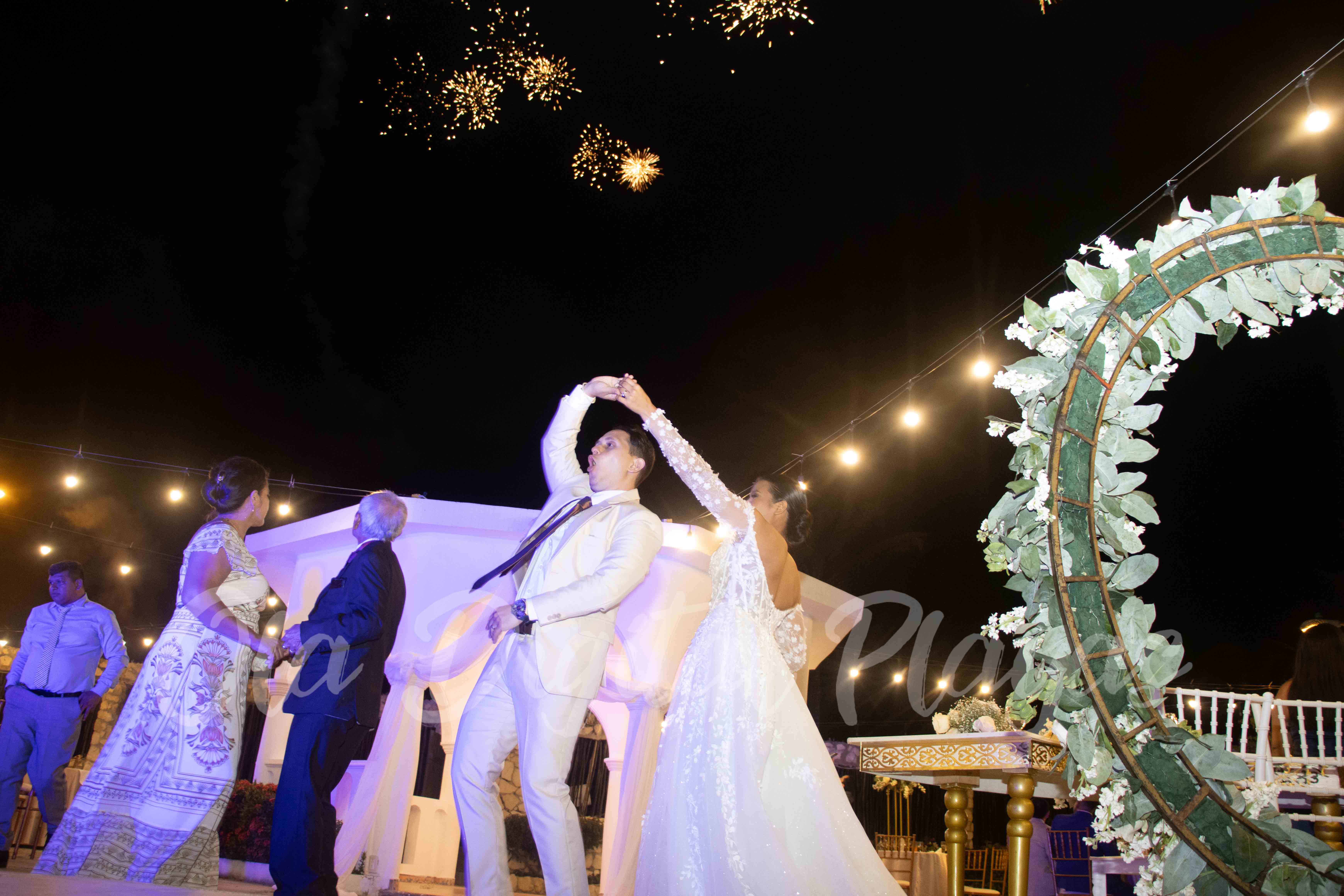 Foto Boda 538