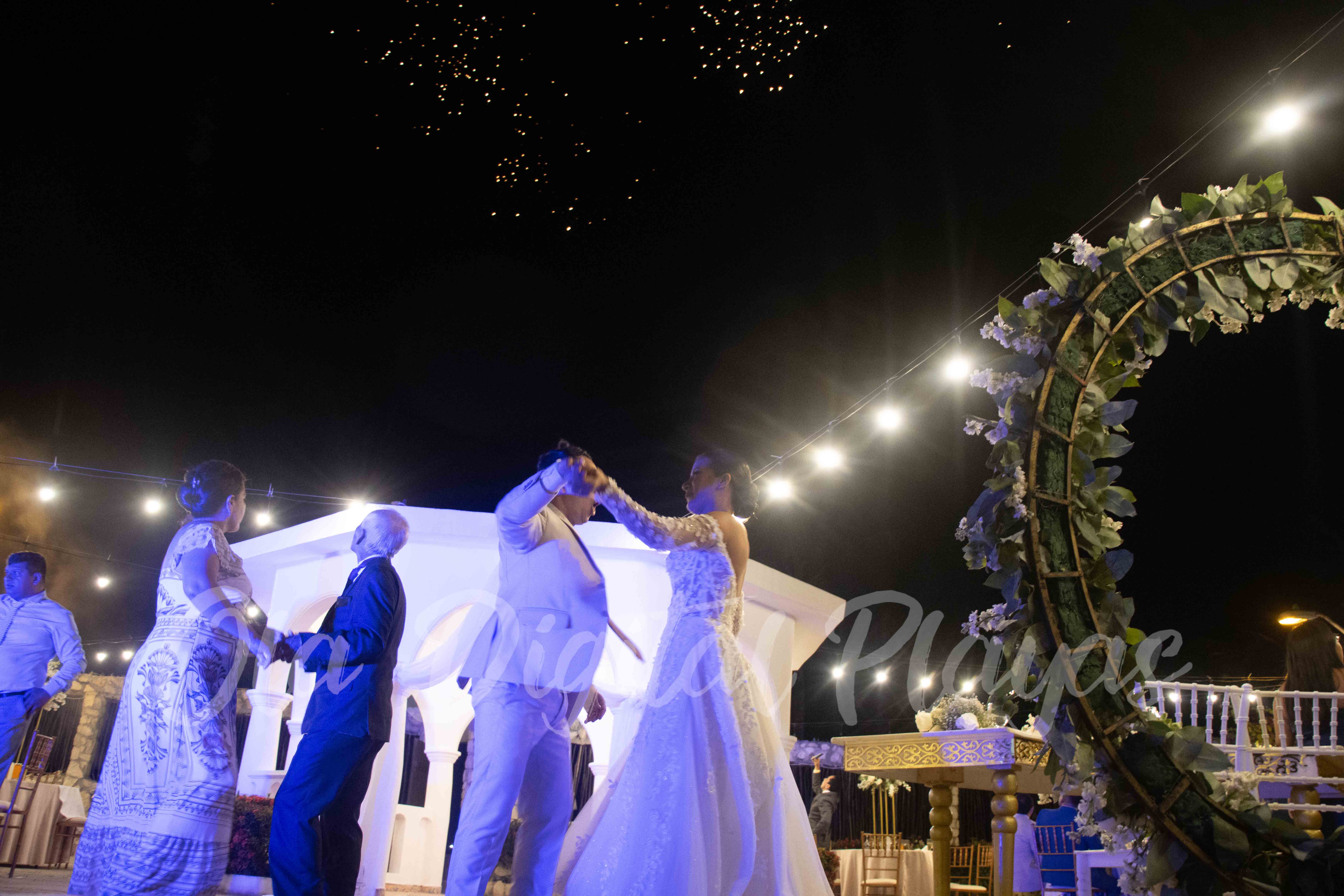 Foto Boda 539
