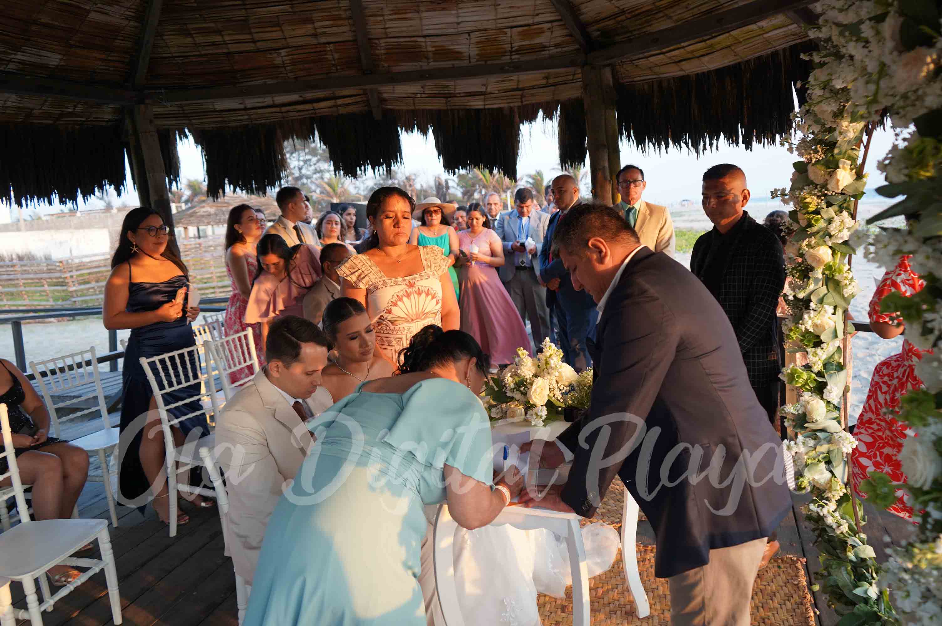 Foto Boda 54