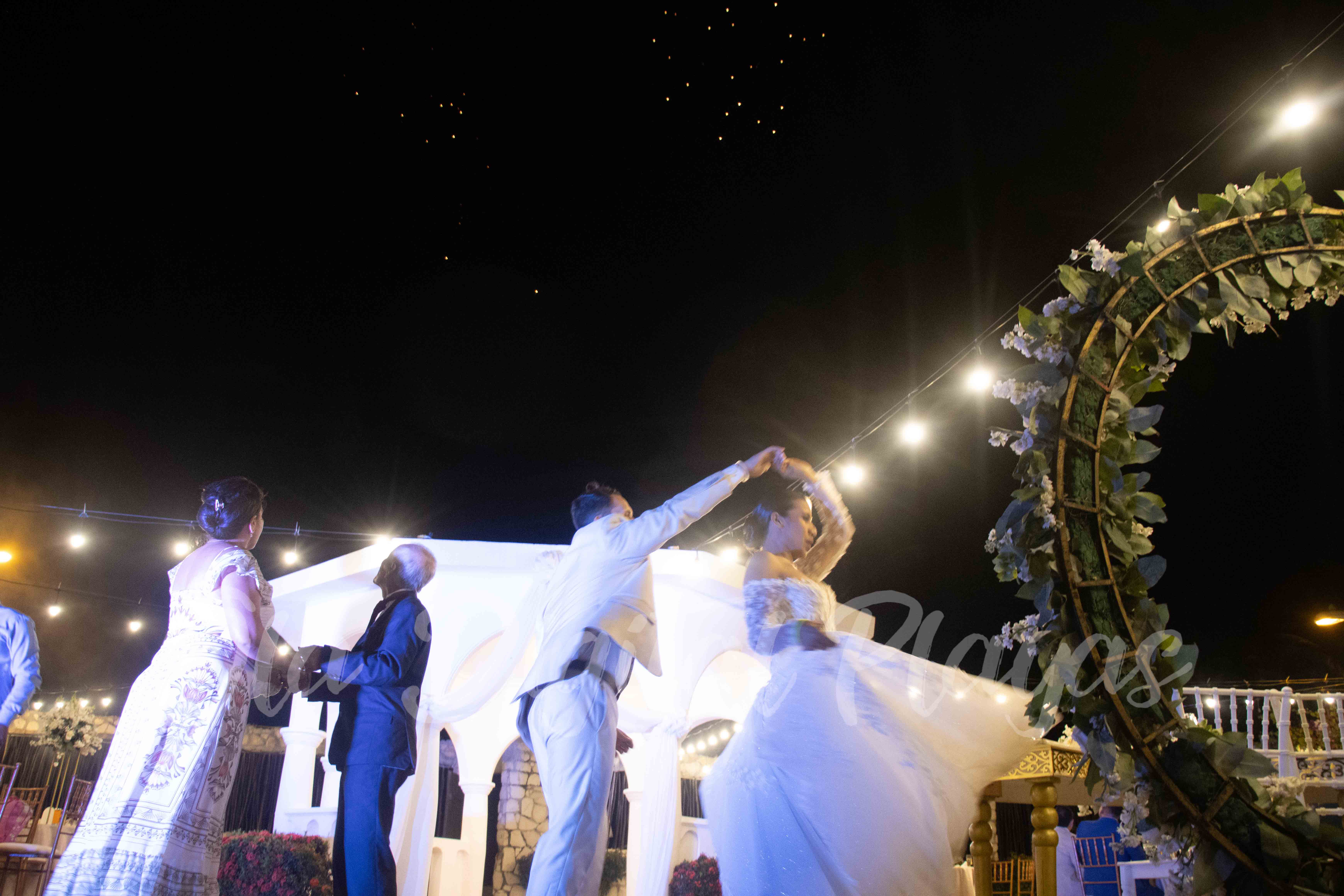 Foto Boda 540