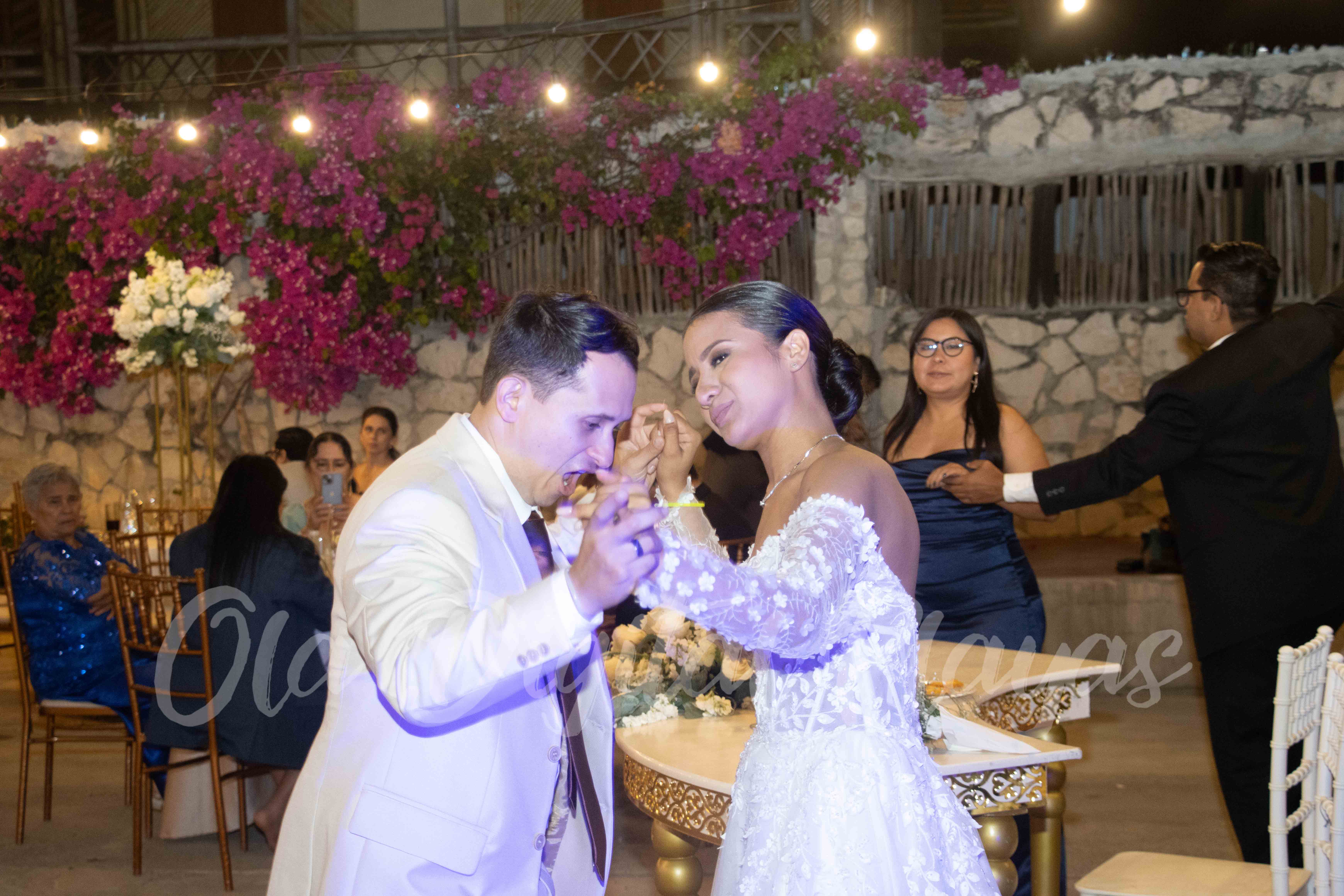 Foto Boda 541