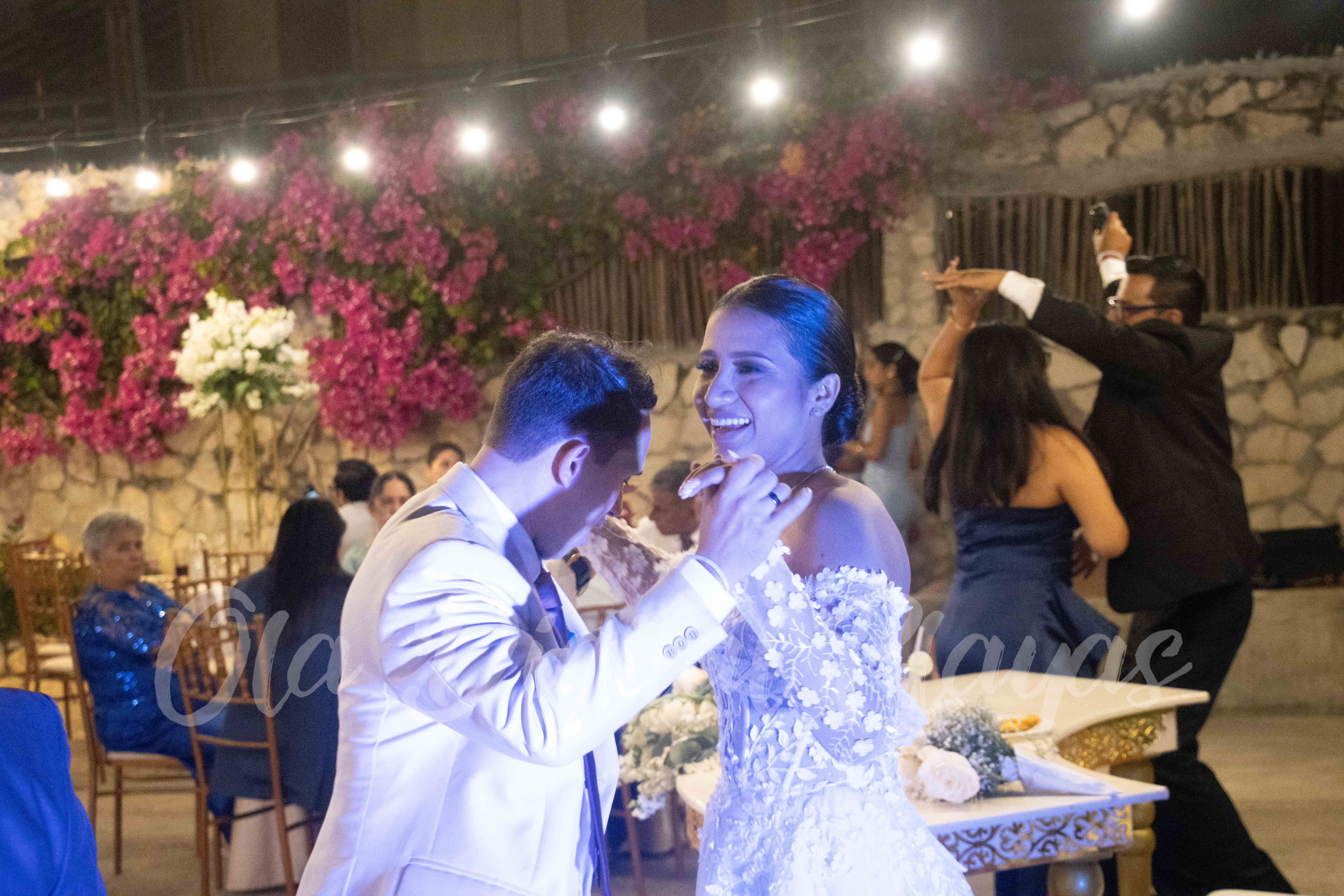 Foto Boda 542