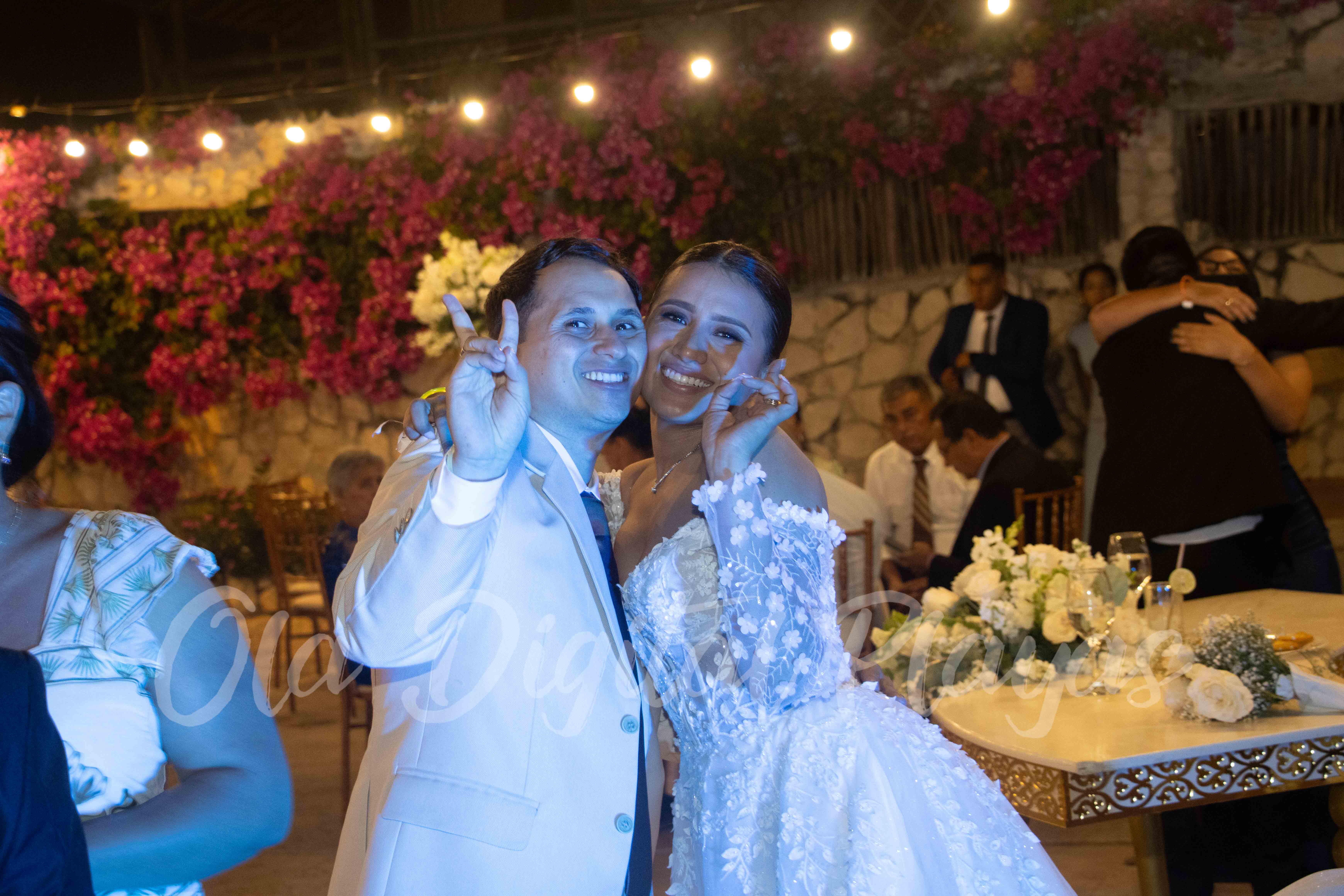 Foto Boda 544