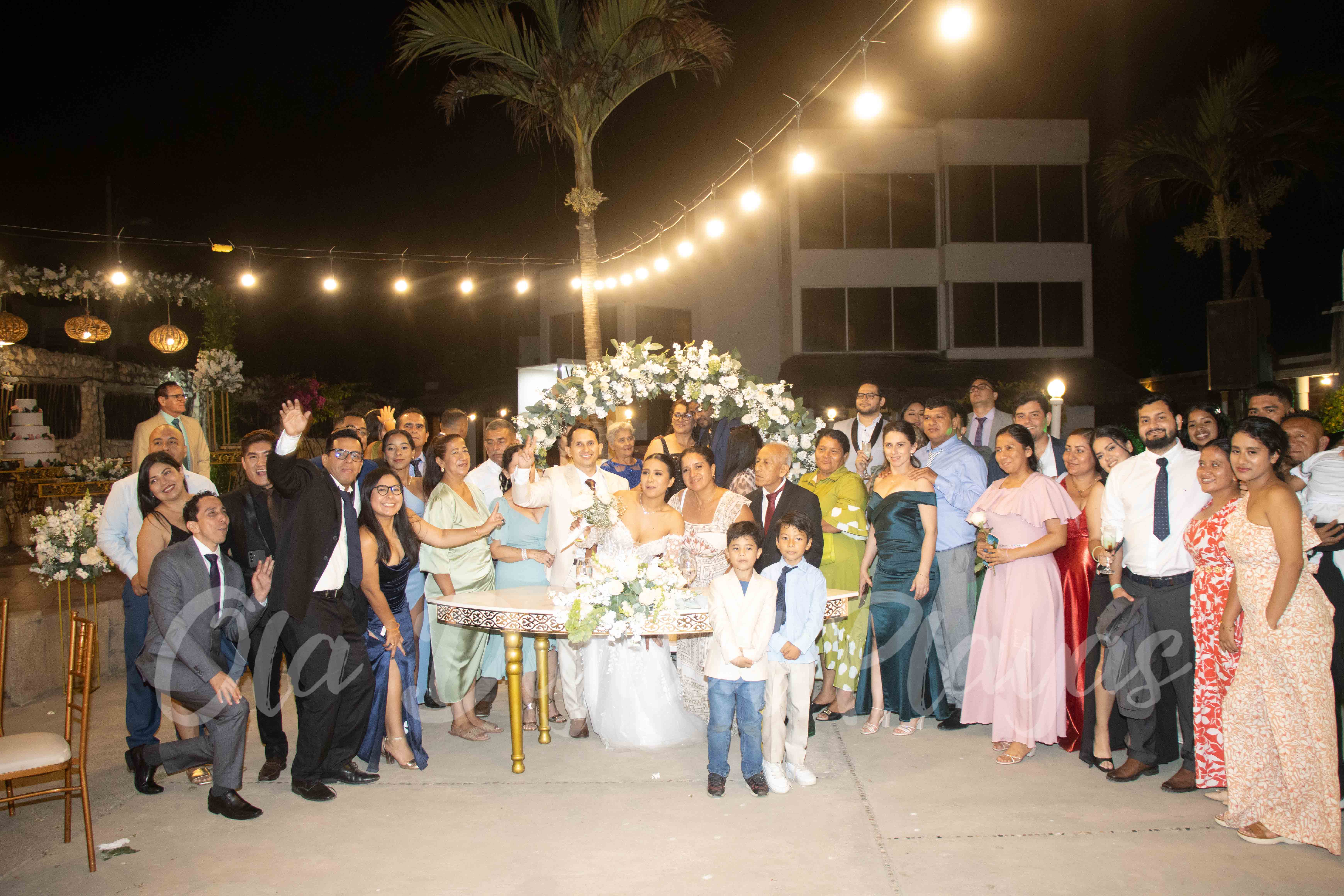 Foto Boda 546