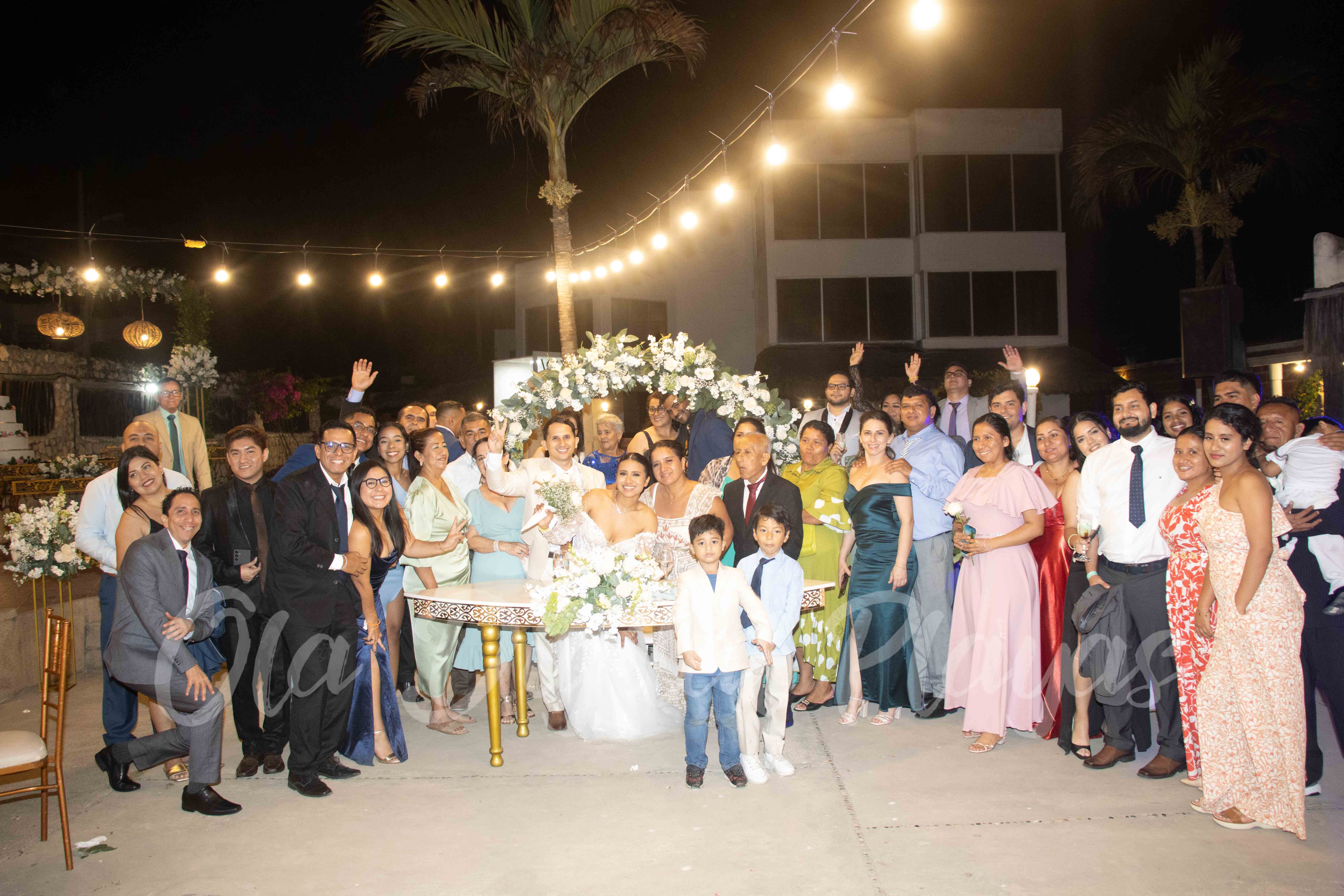 Foto Boda 547