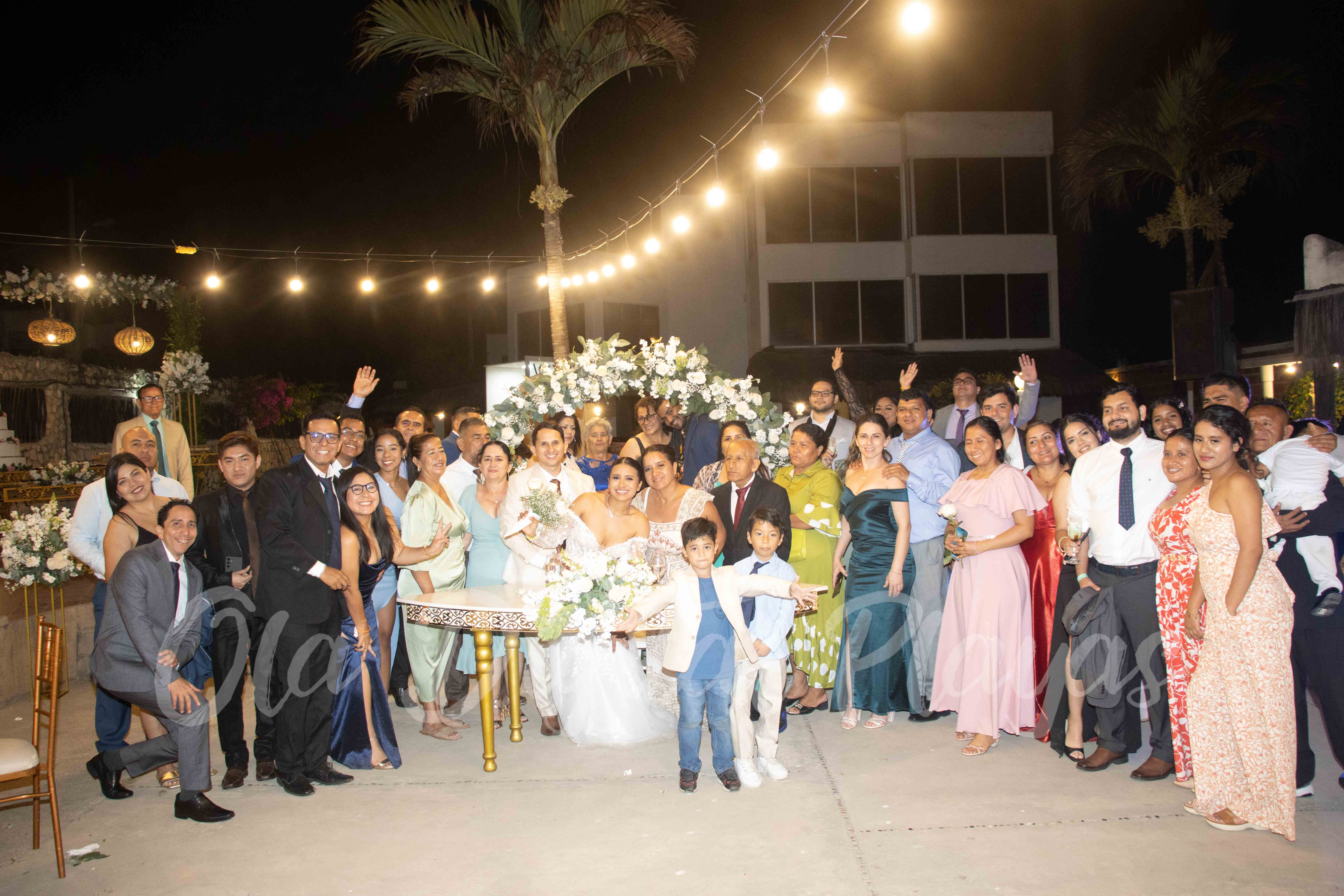 Foto Boda 548