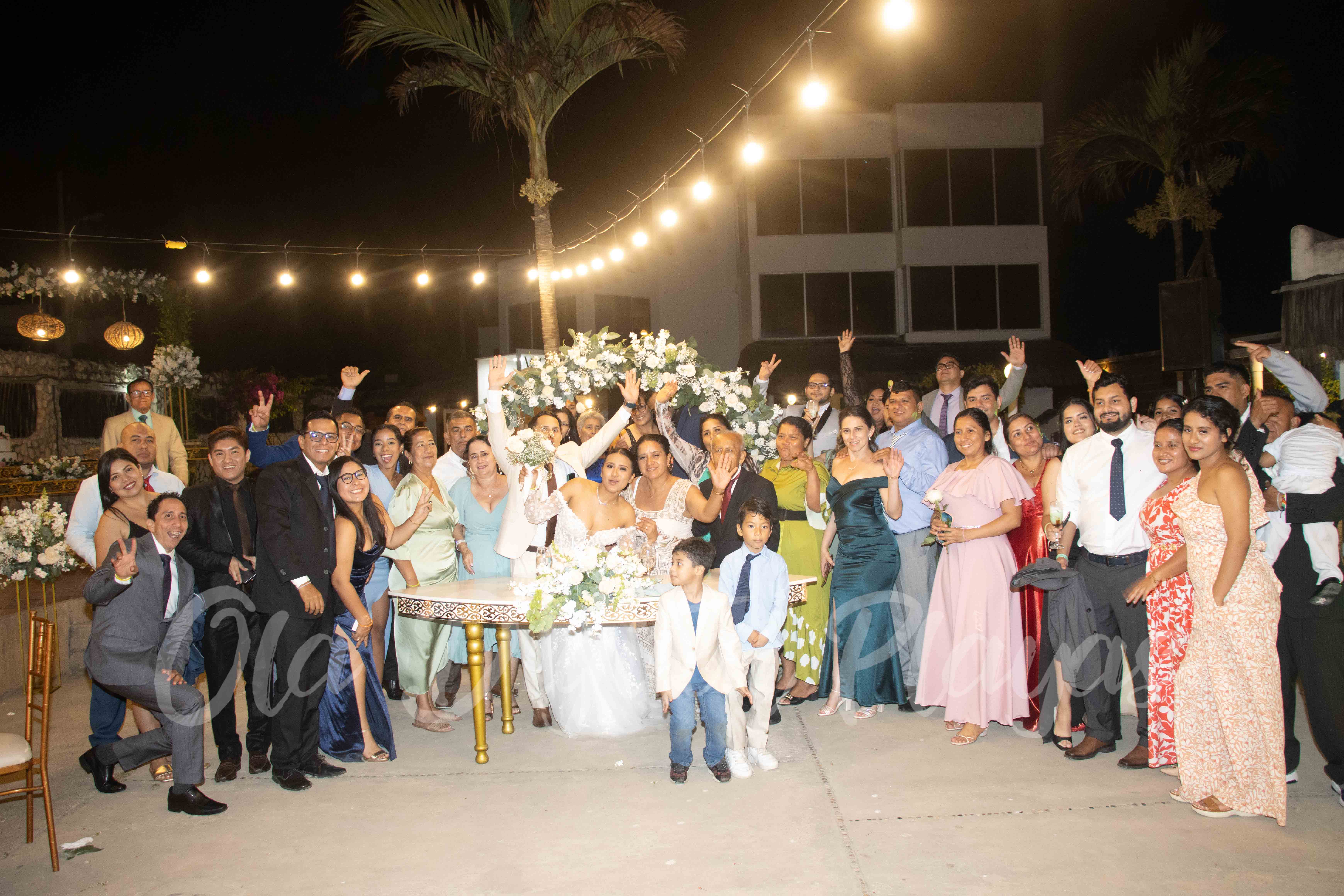 Foto Boda 549