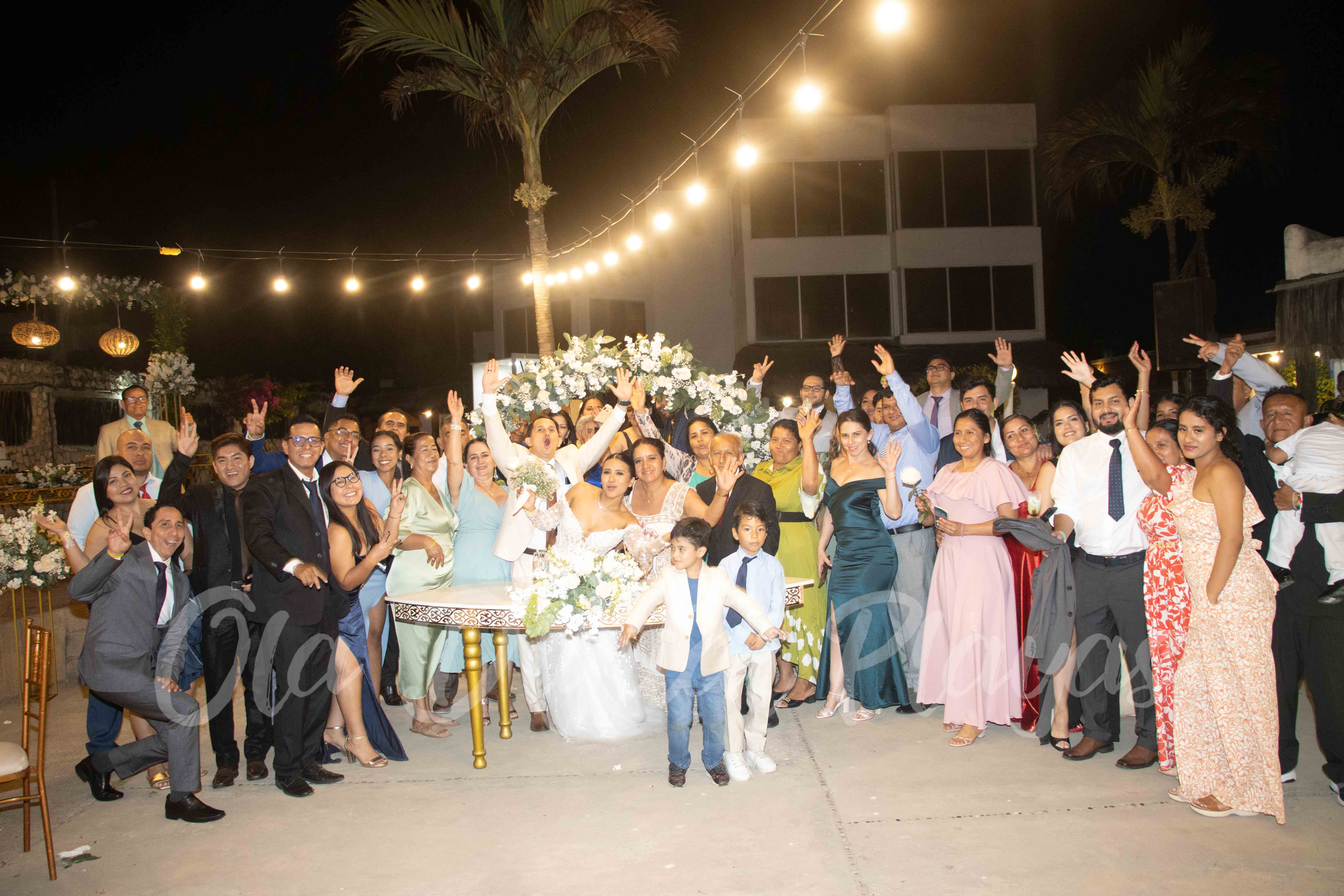 Foto Boda 550