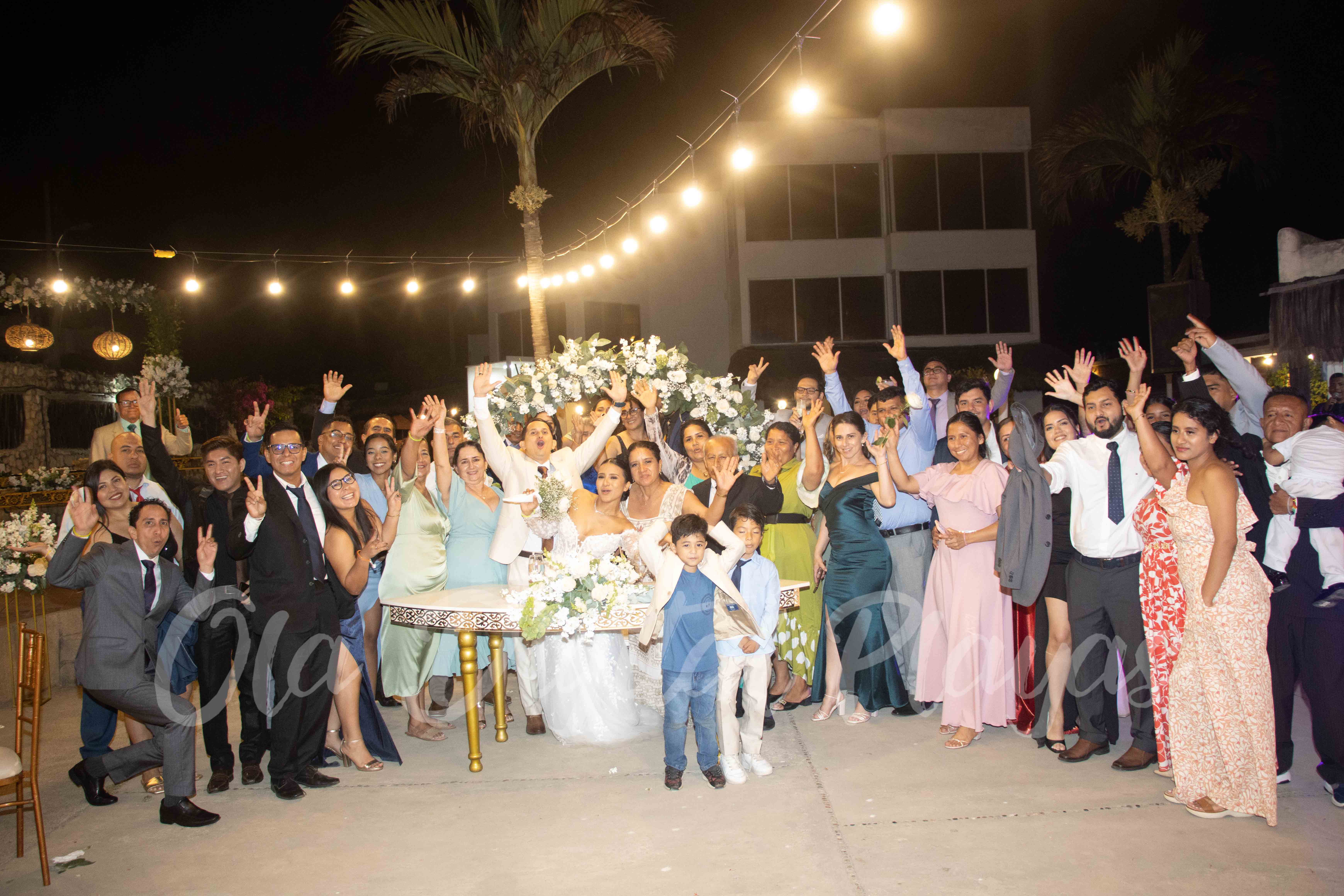Foto Boda 551
