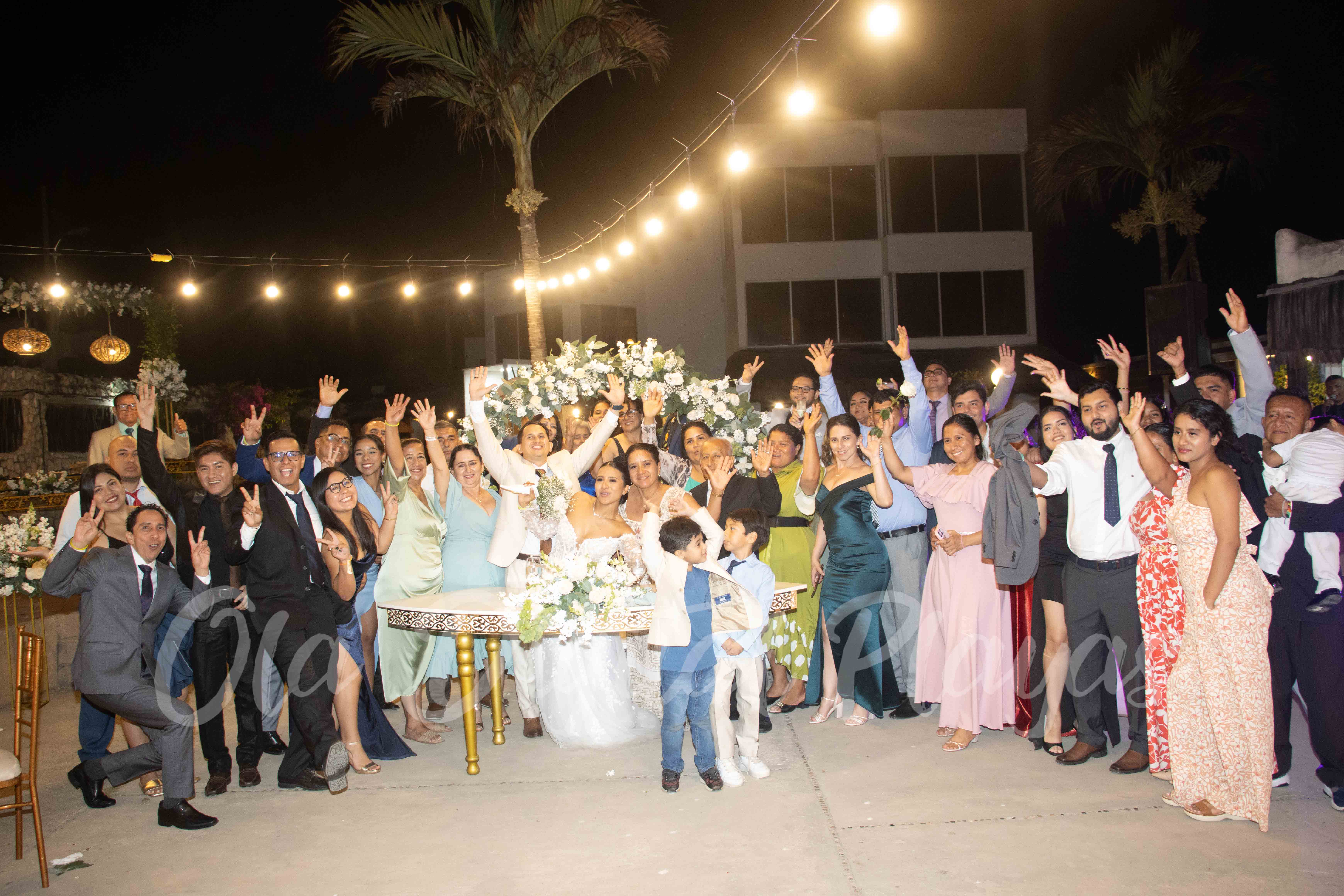 Foto Boda 552