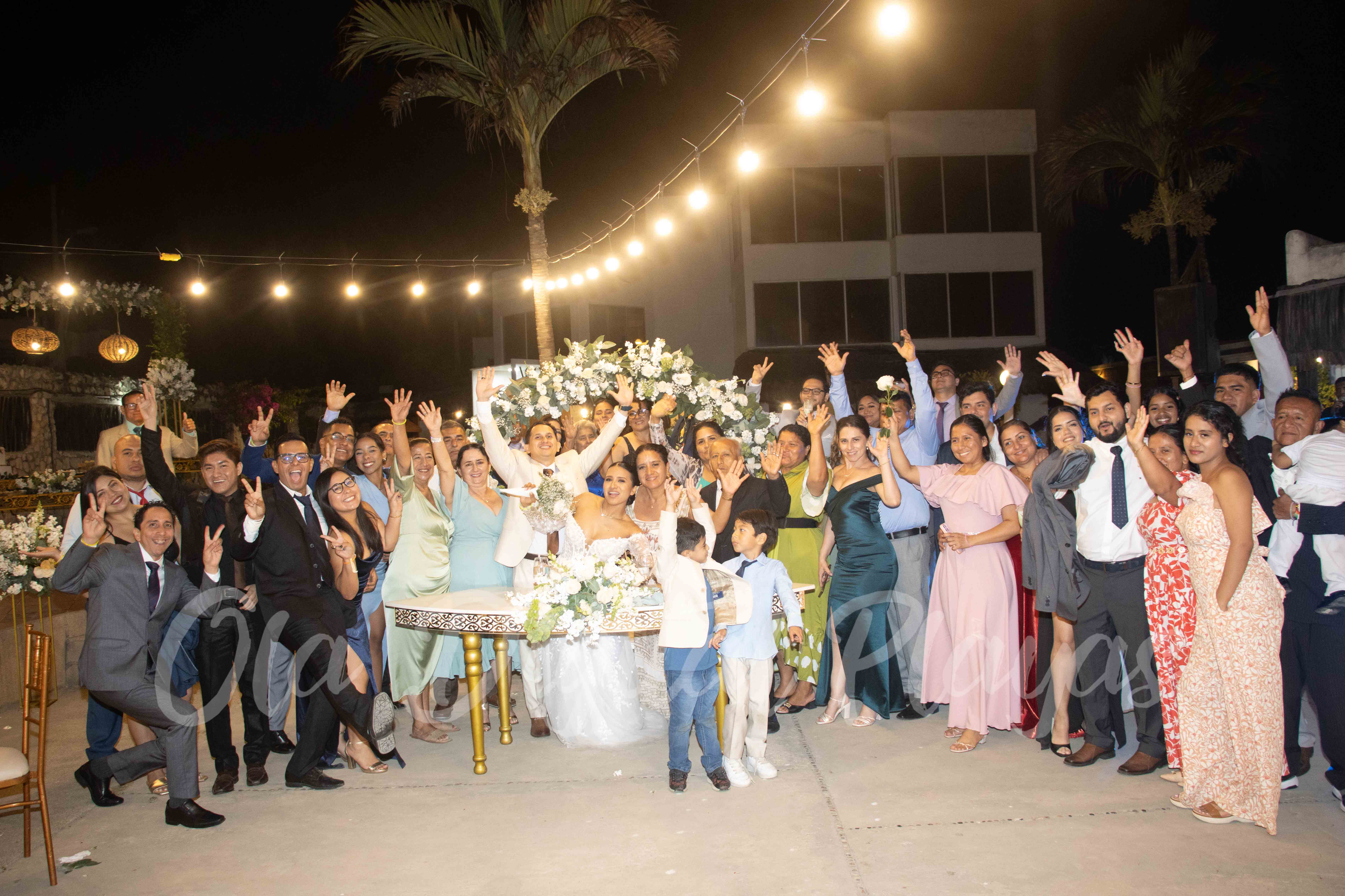 Foto Boda 553