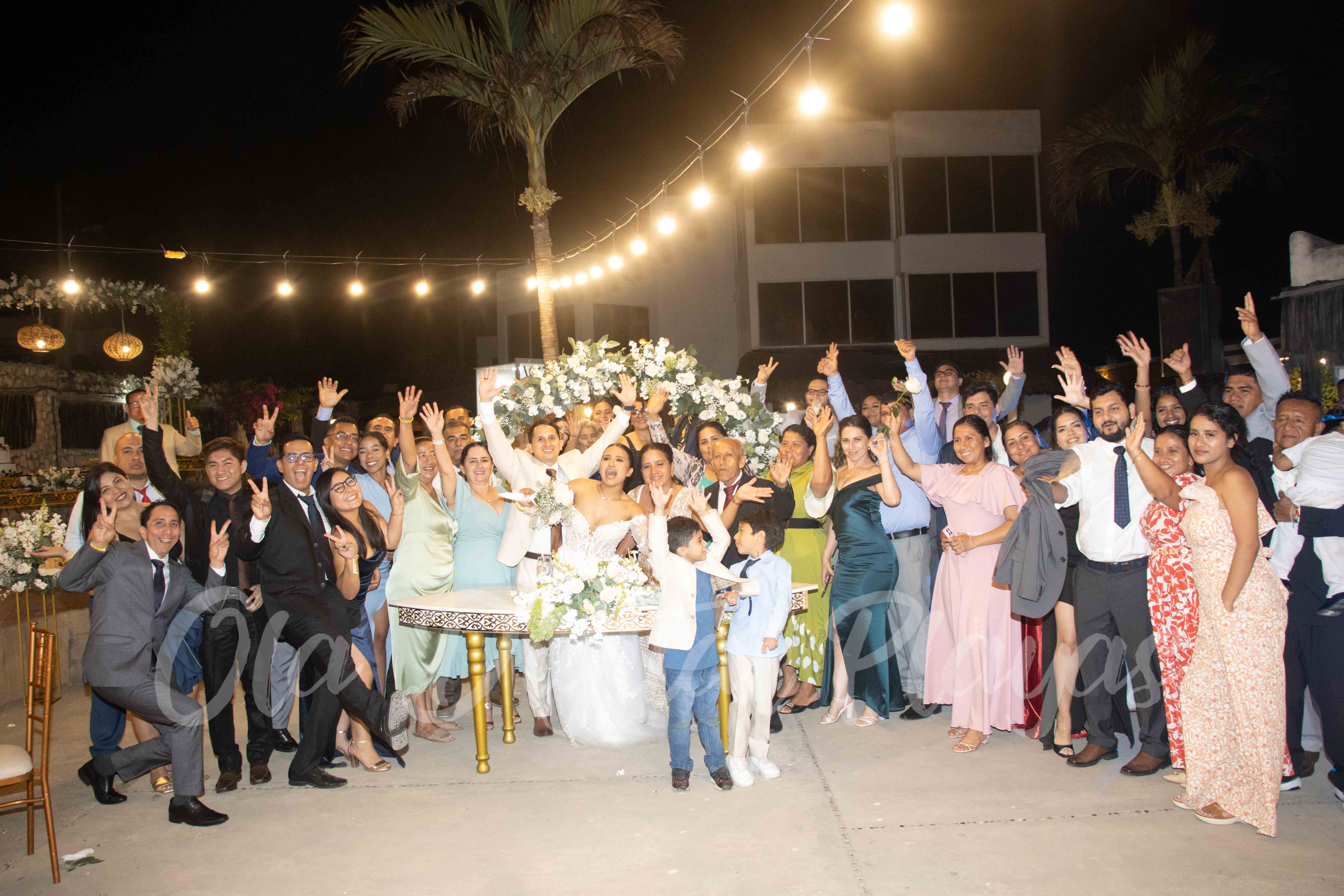 Foto Boda 554