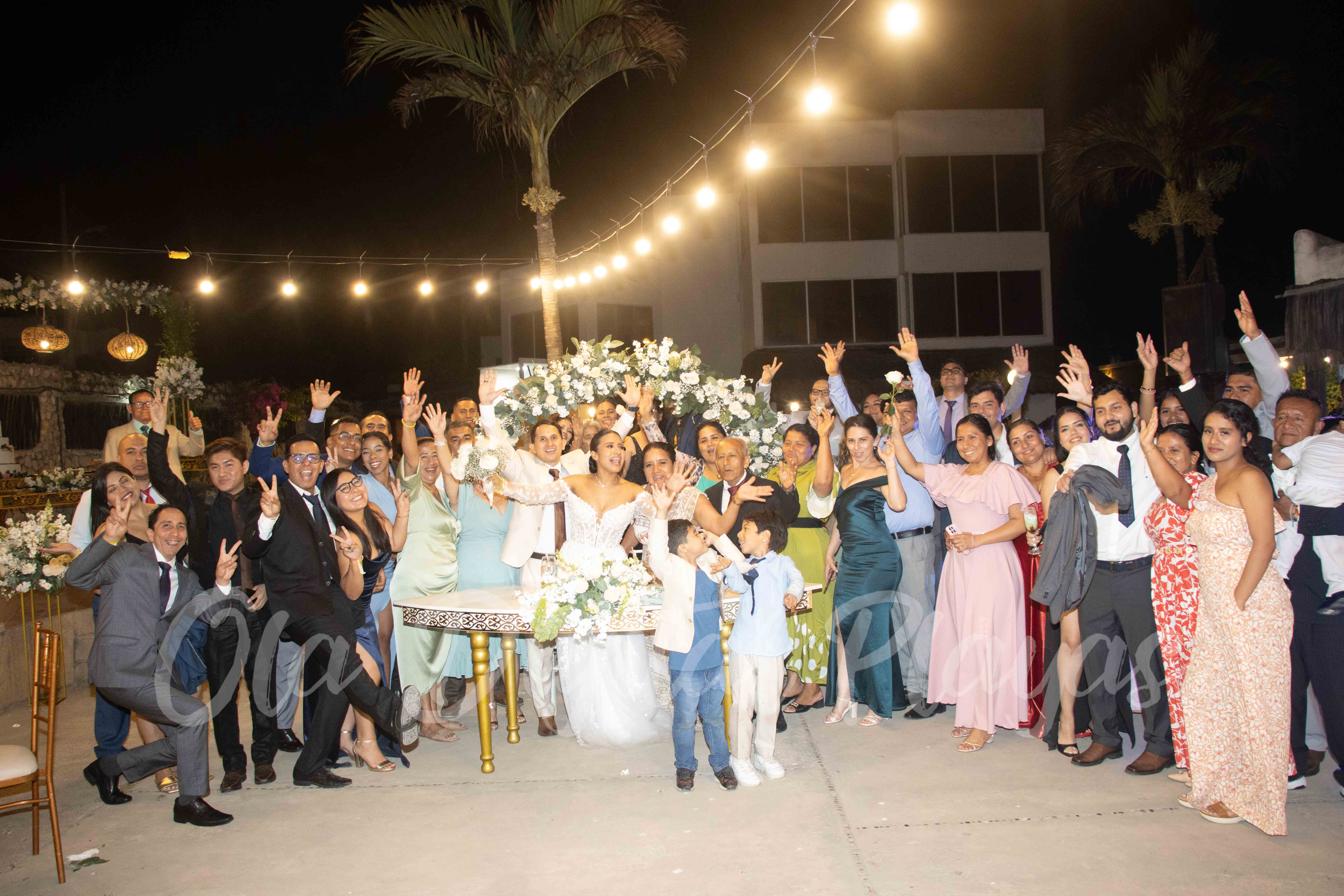 Foto Boda 555