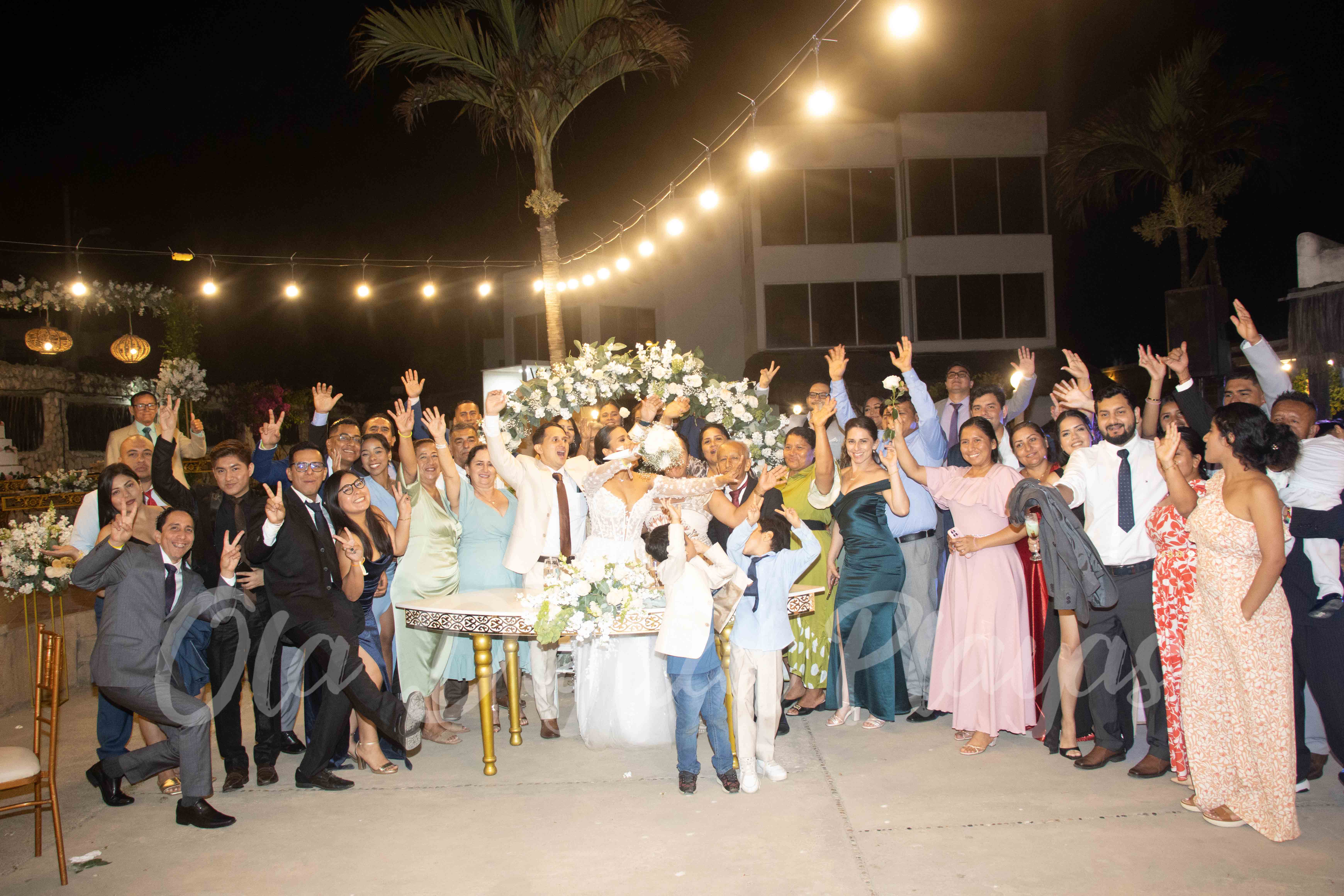 Foto Boda 557